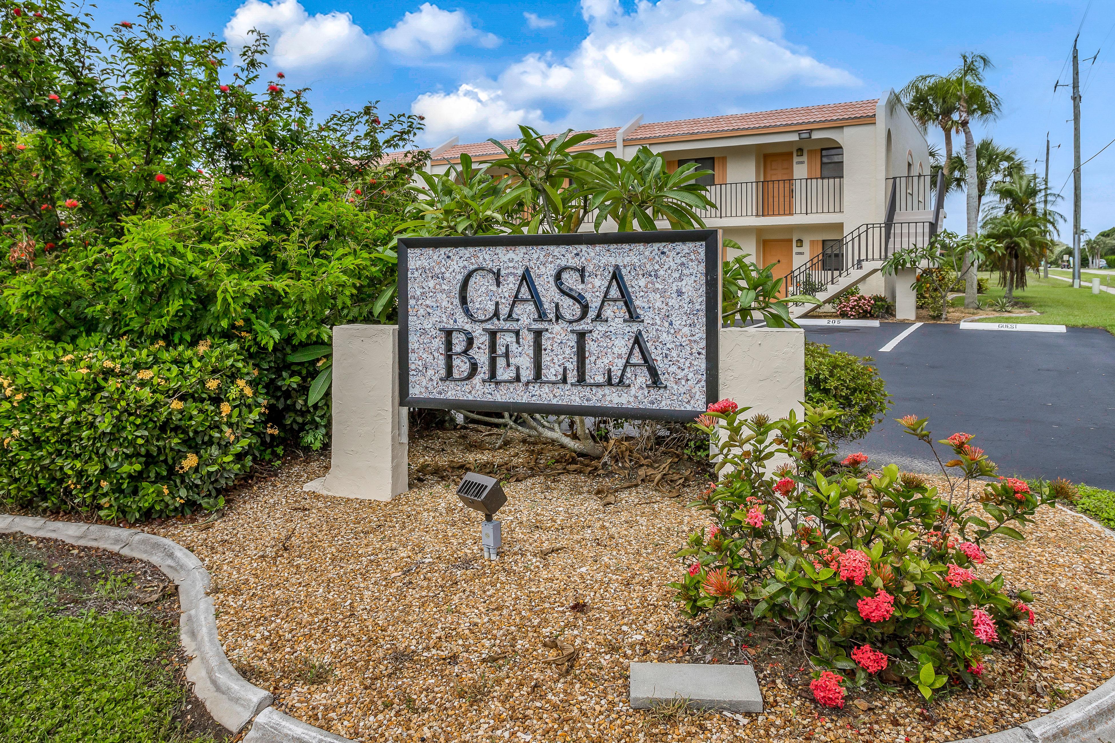 Casa Bella Paradise Condo rental in Fort Myers Beach Condo Rentals in Fort Myers Beach Florida - #24