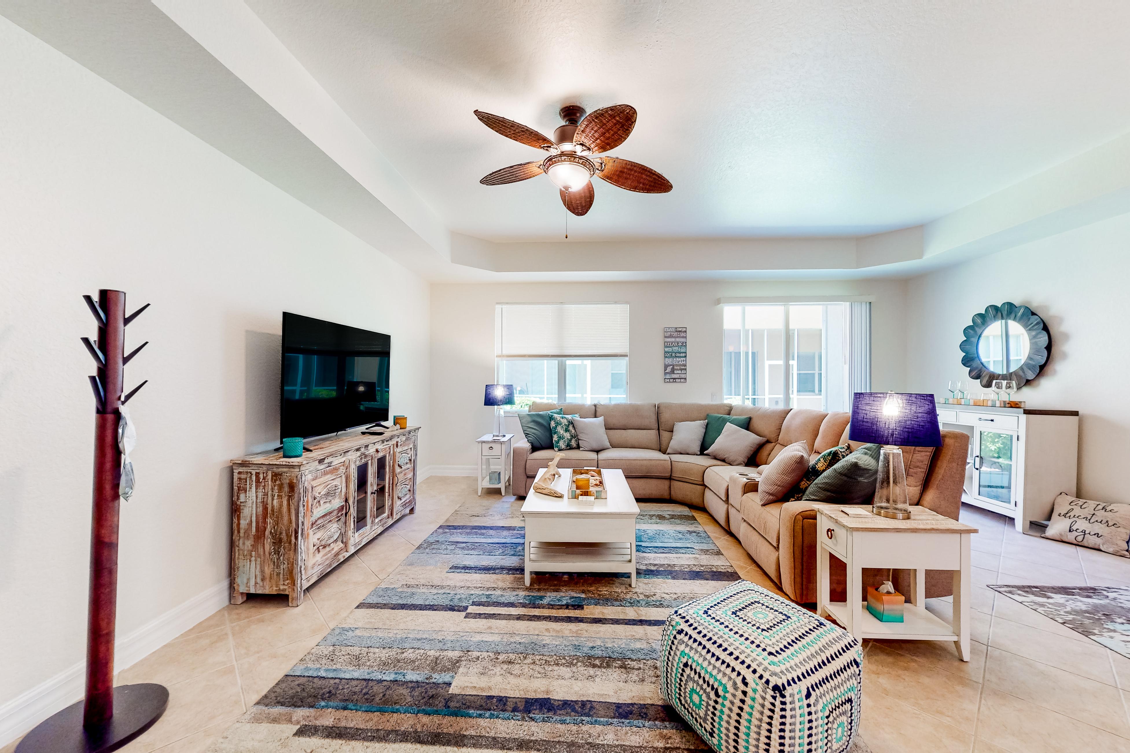 Coastal Serenity Retreat Condo rental in Fort Myers Beach Condo Rentals in Fort Myers Beach Florida - #2