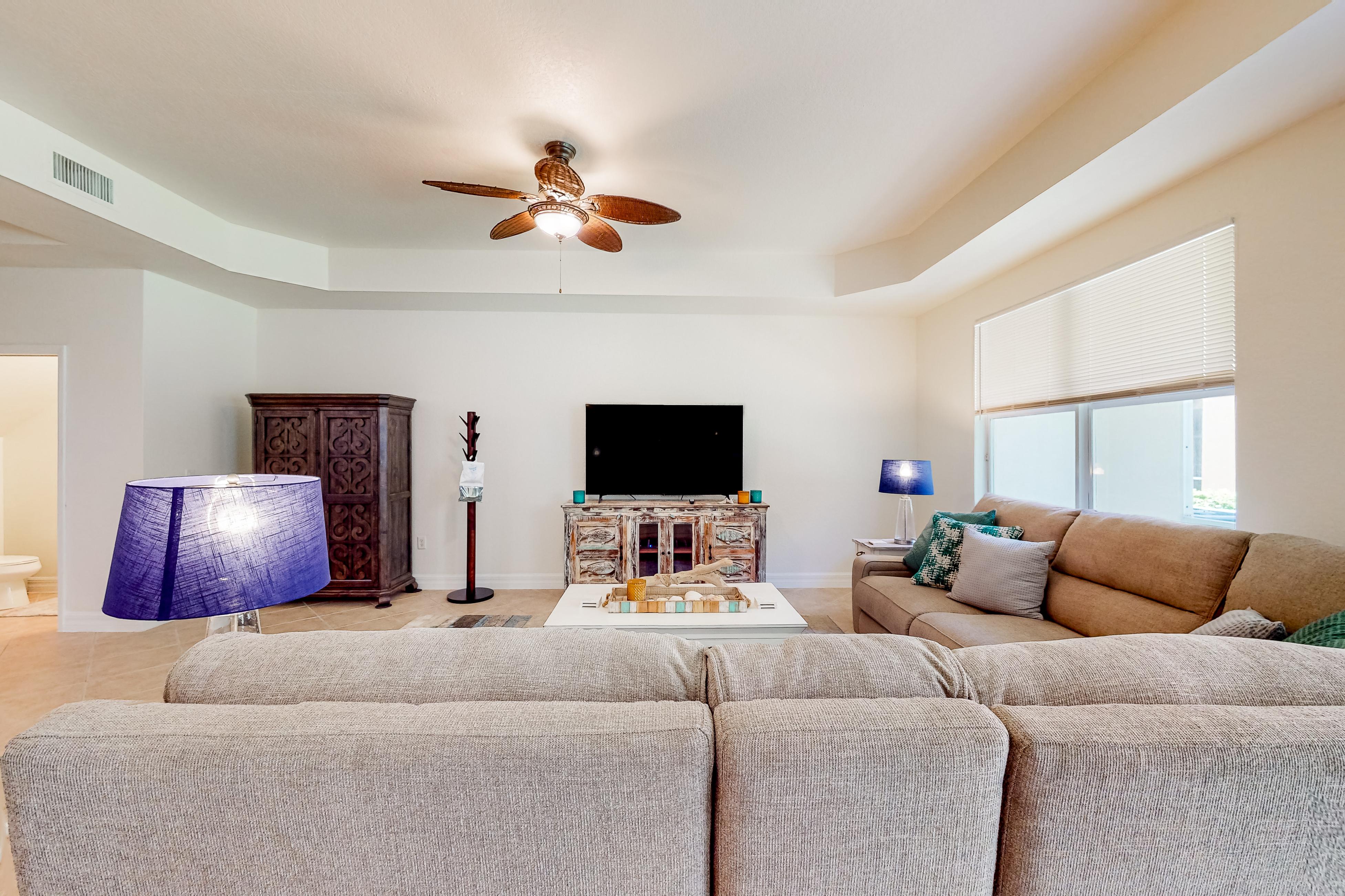 Coastal Serenity Retreat Condo rental in Fort Myers Beach Condo Rentals in Fort Myers Beach Florida - #6