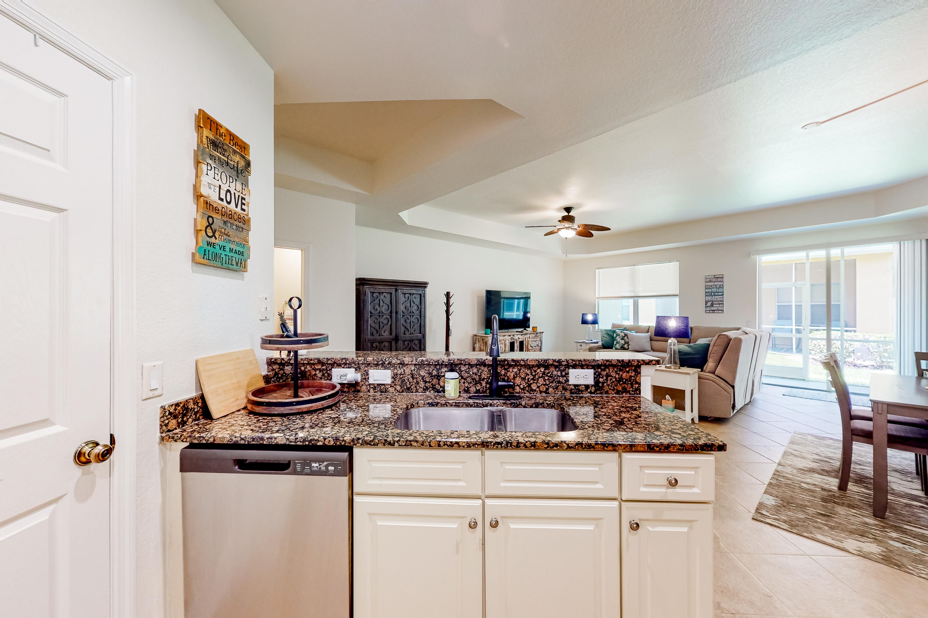 Coastal Serenity Retreat Condo rental in Fort Myers Beach Condo Rentals in Fort Myers Beach Florida - #12