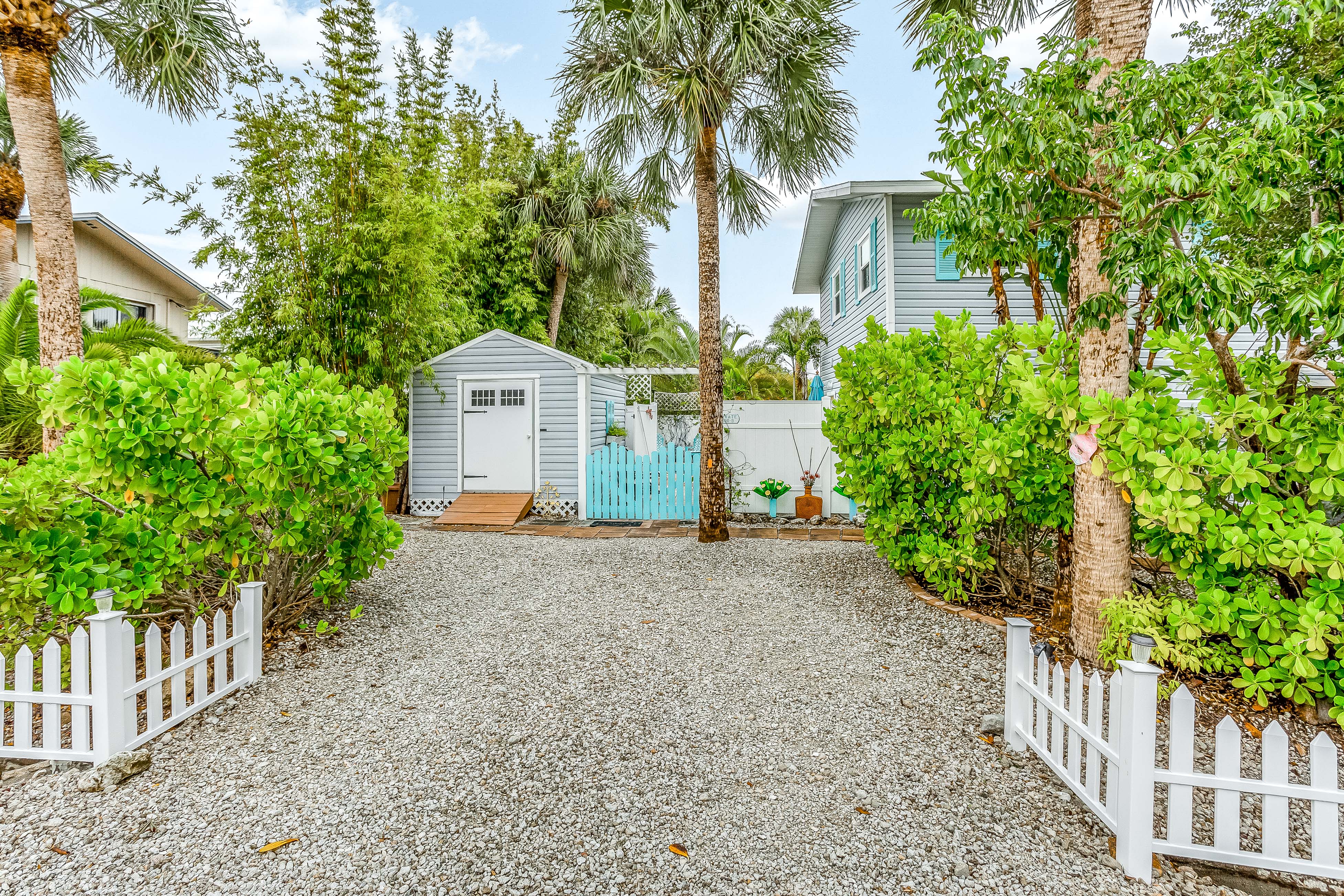 Coquina Cottage House / Cottage rental in Fort Myers Beach House Rentals in Fort Myers Beach Florida - #25