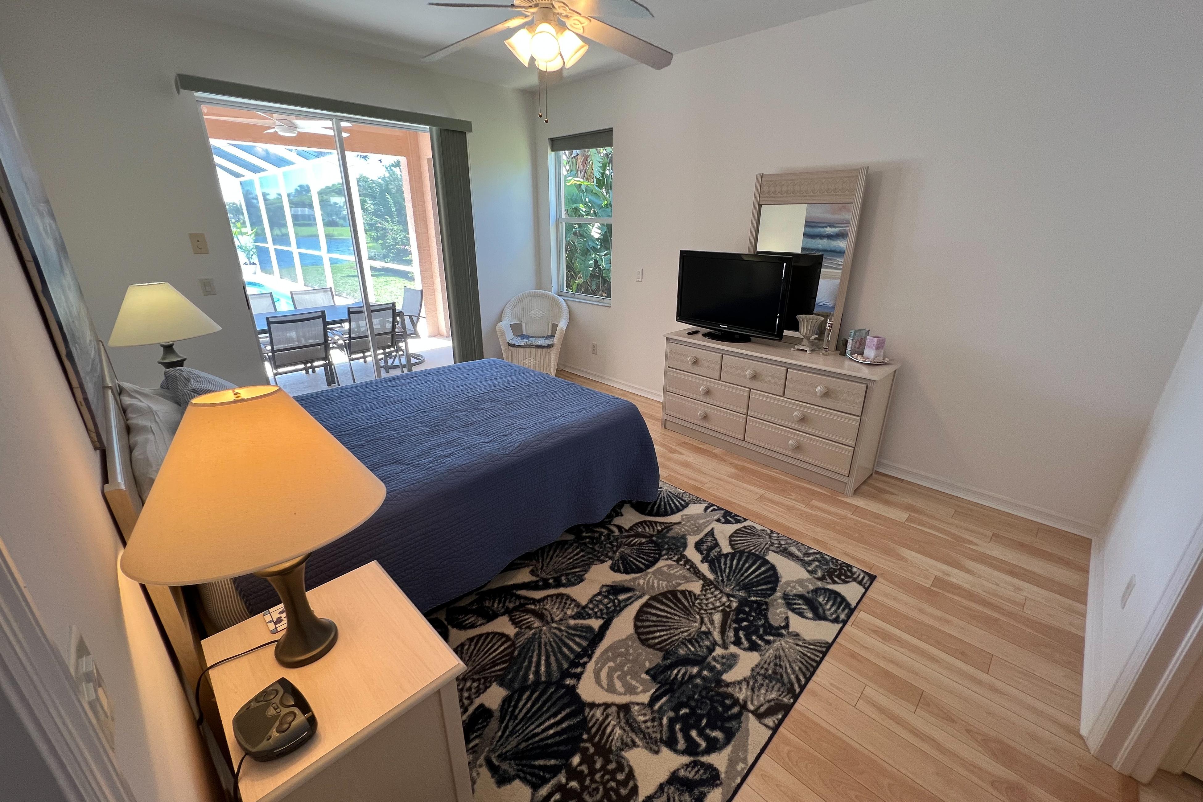 Destination Beach Stroll House / Cottage rental in Fort Myers Beach House Rentals in Fort Myers Beach Florida - #29