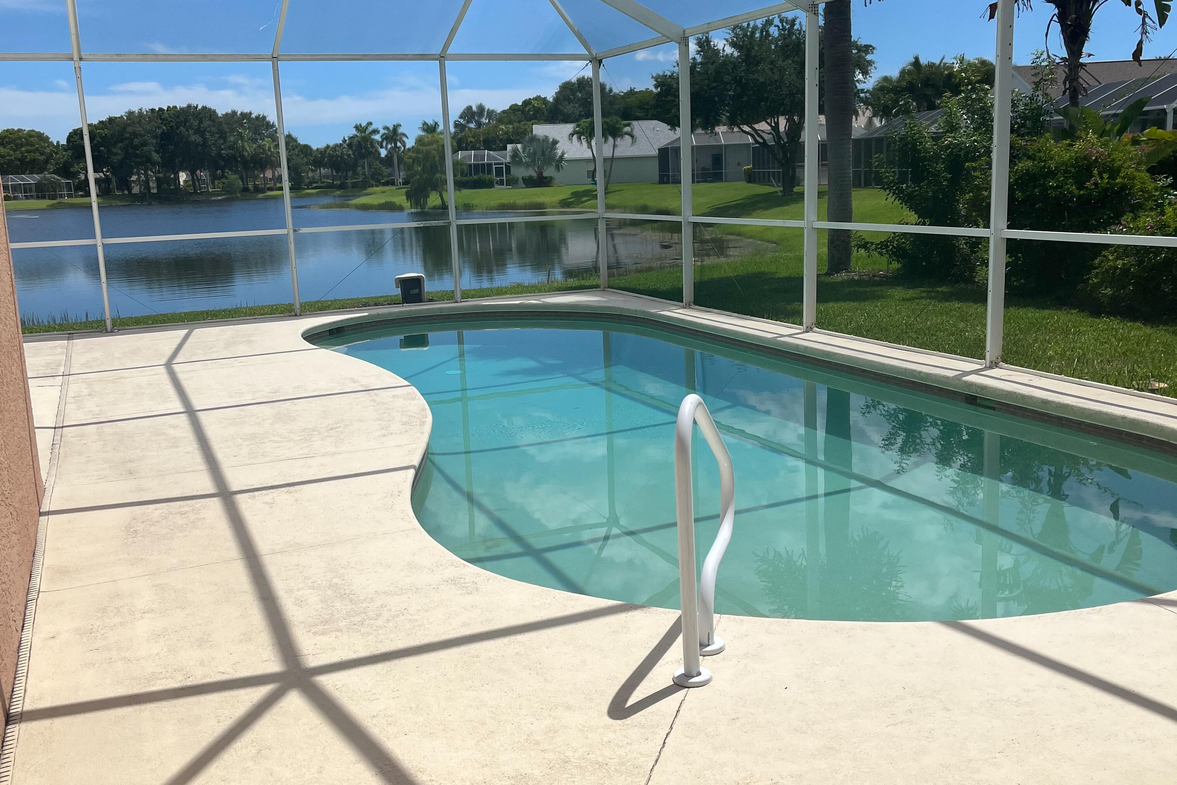 Destination Beach Stroll House / Cottage rental in Fort Myers Beach House Rentals in Fort Myers Beach Florida - #36