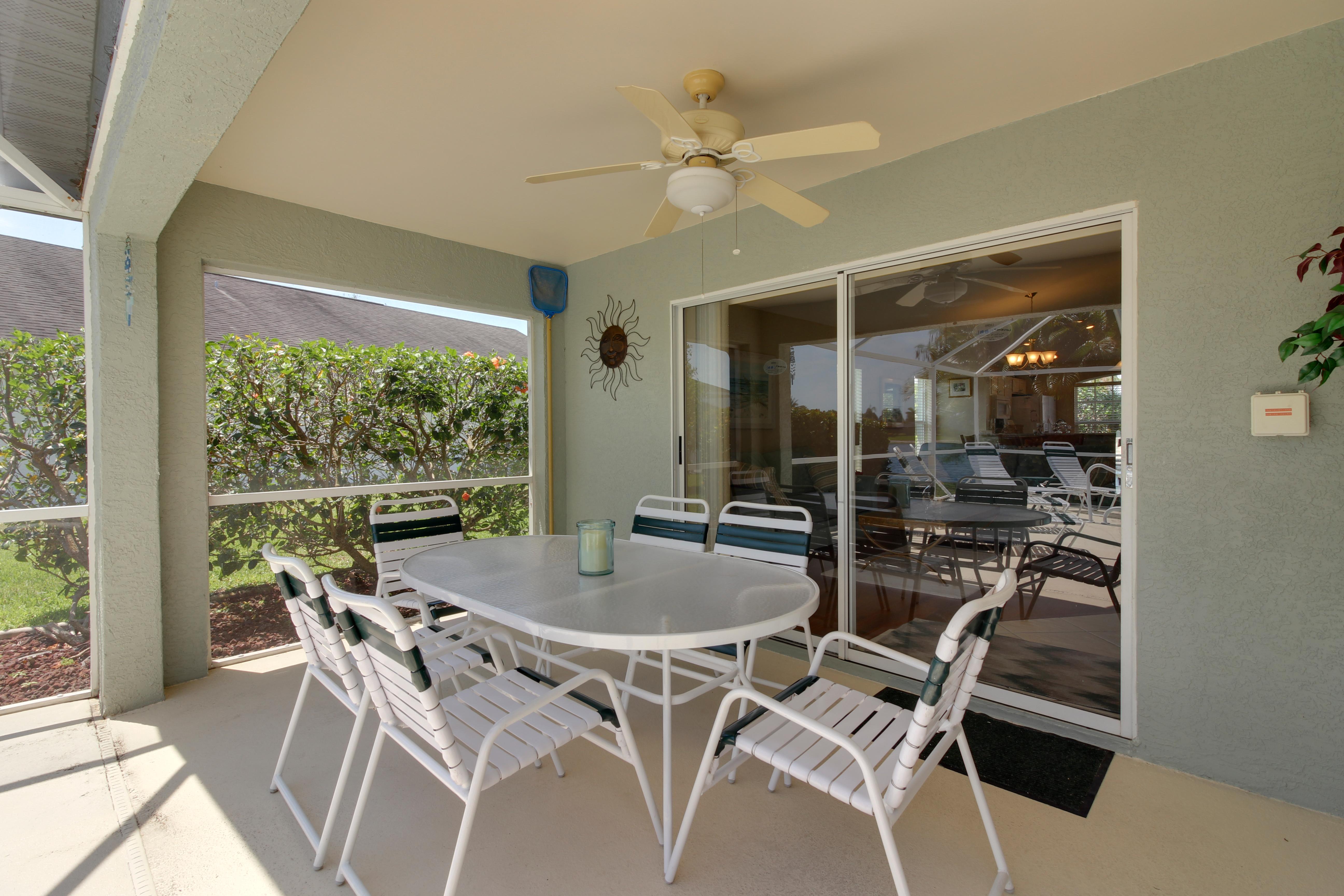 Heron's Nest Getaway House / Cottage rental in Fort Myers Beach House Rentals in Fort Myers Beach Florida - #19