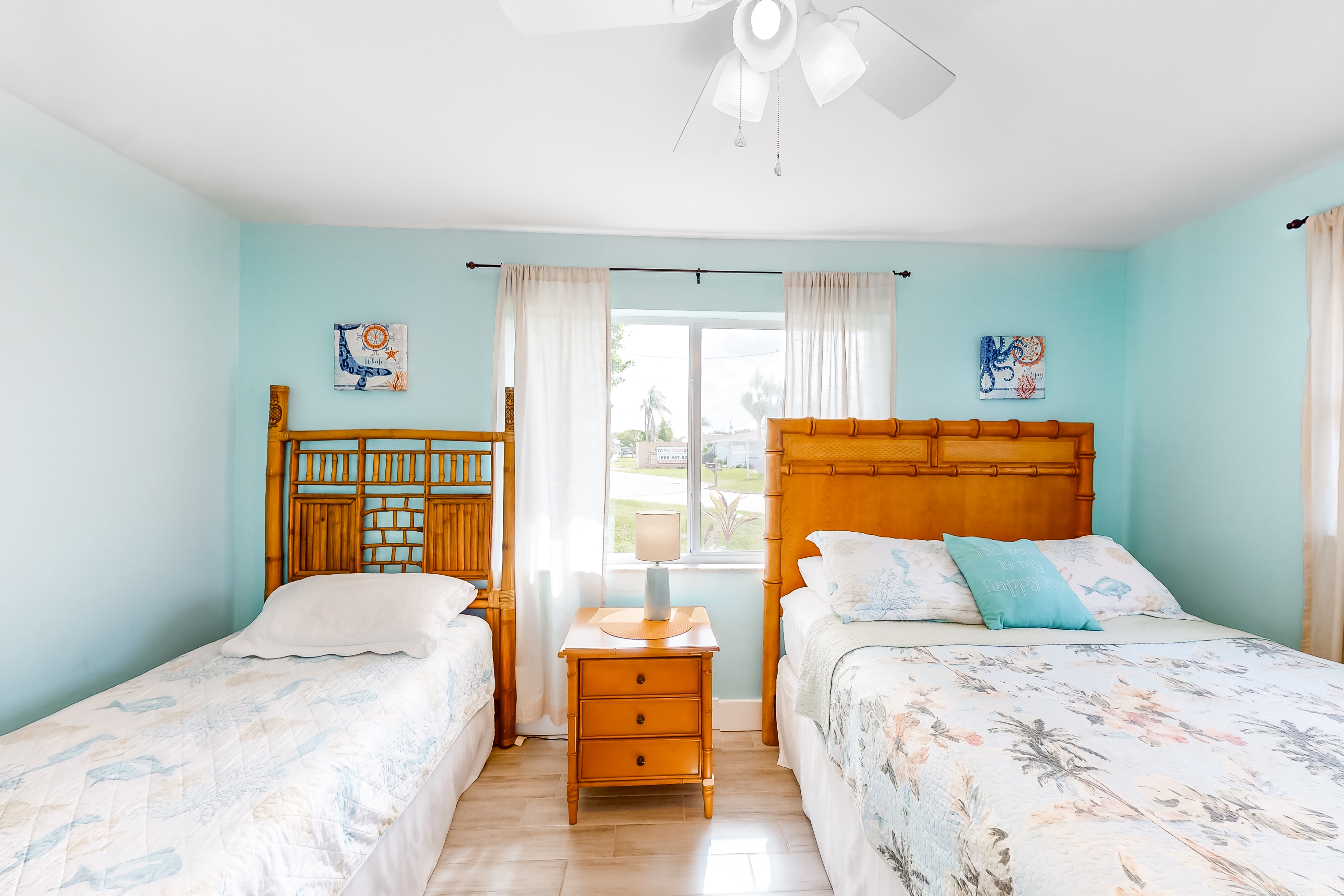 Hip Harbour House / Cottage rental in Fort Myers Beach House Rentals in Fort Myers Beach Florida - #12