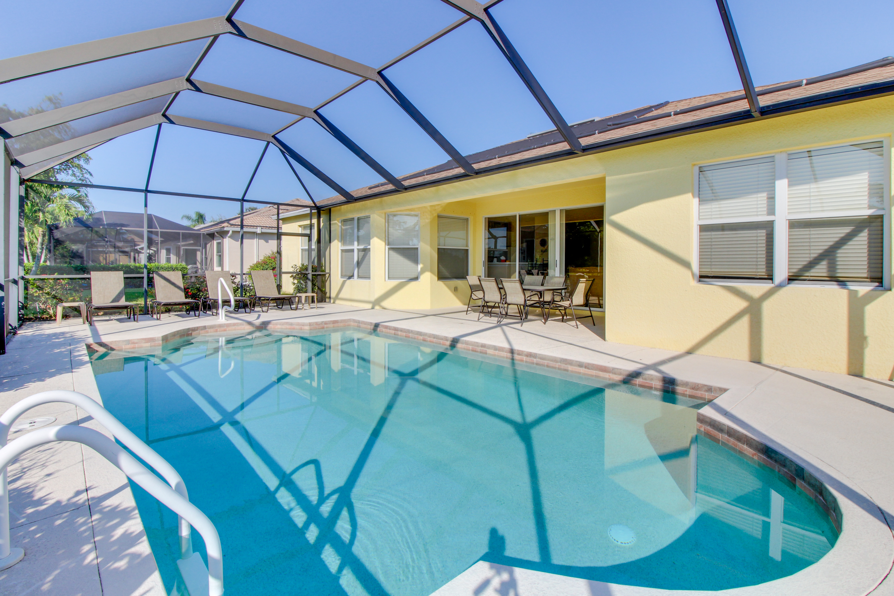 Jasmine Villa House / Cottage rental in Fort Myers Beach House Rentals in Fort Myers Beach Florida - #31