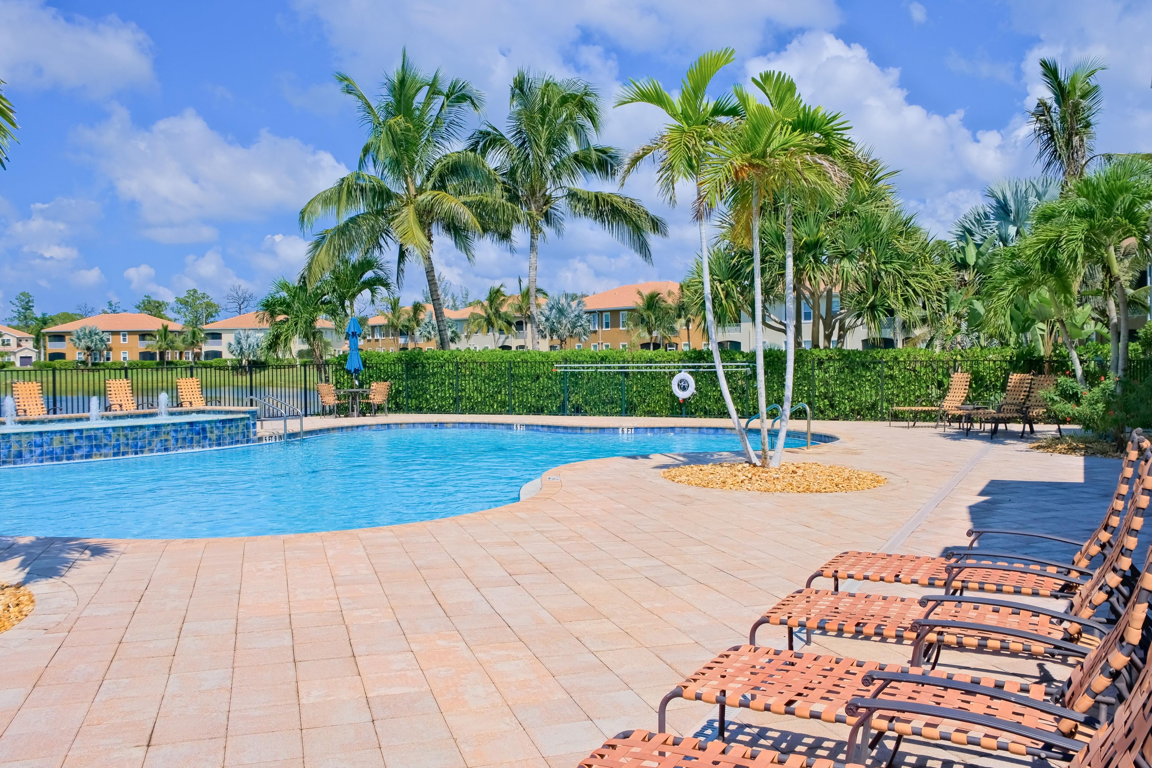 Paradise in Creekside Preserve Condo rental in Fort Myers Beach Condo Rentals in Fort Myers Beach Florida - #2