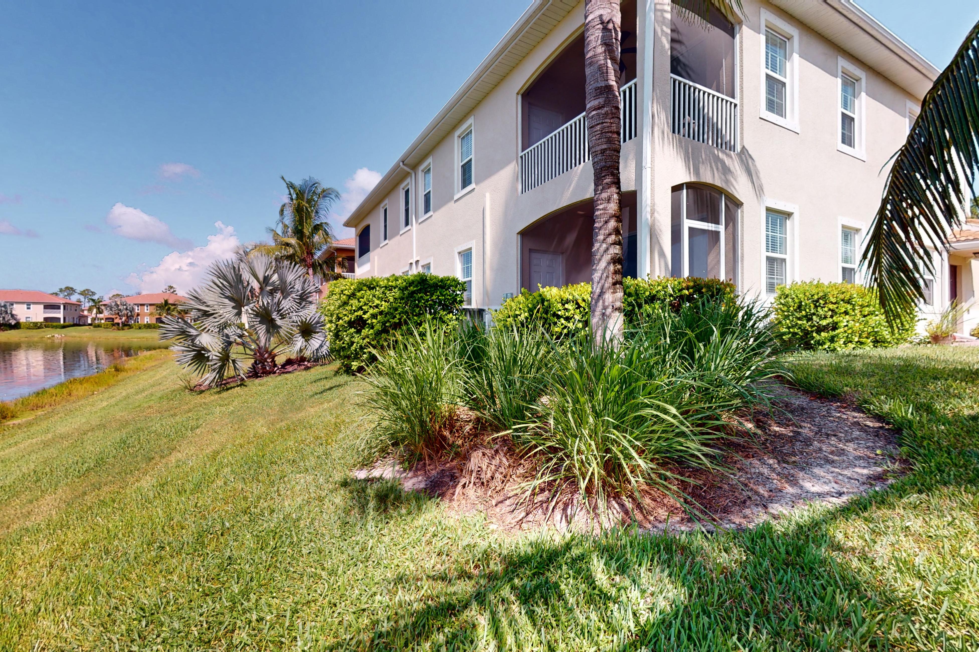 Paradise in Creekside Preserve Condo rental in Fort Myers Beach Condo Rentals in Fort Myers Beach Florida - #24