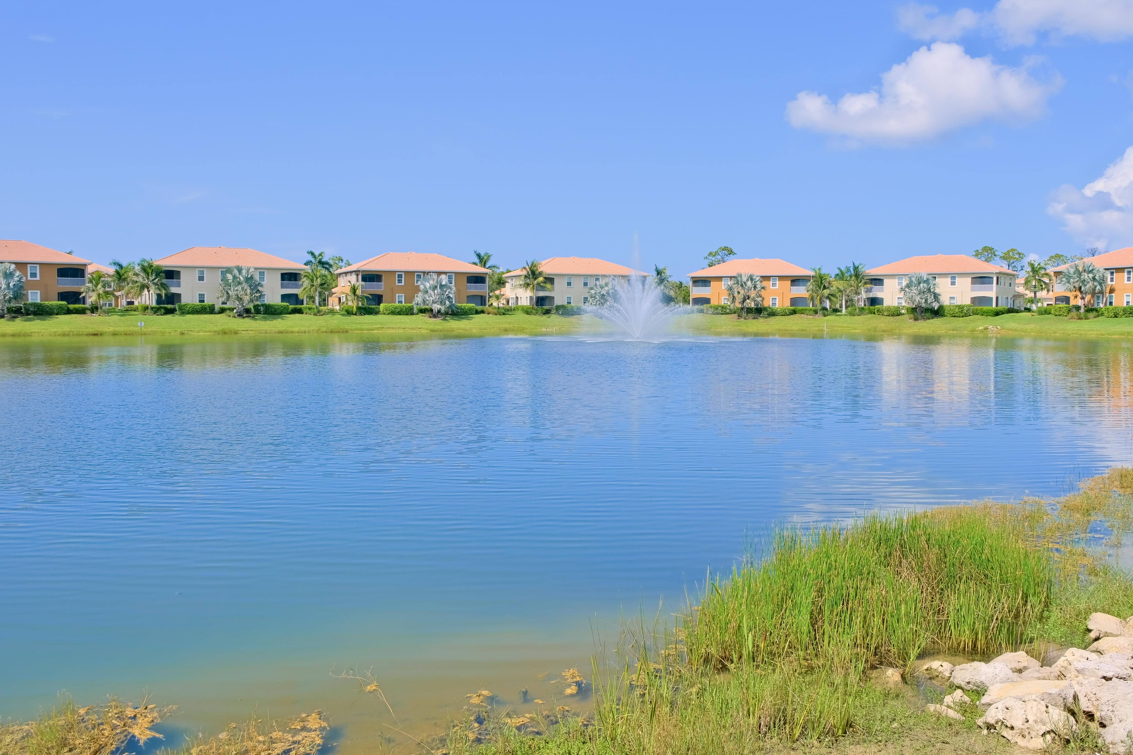 Paradise in Creekside Preserve Condo rental in Fort Myers Beach Condo Rentals in Fort Myers Beach Florida - #28