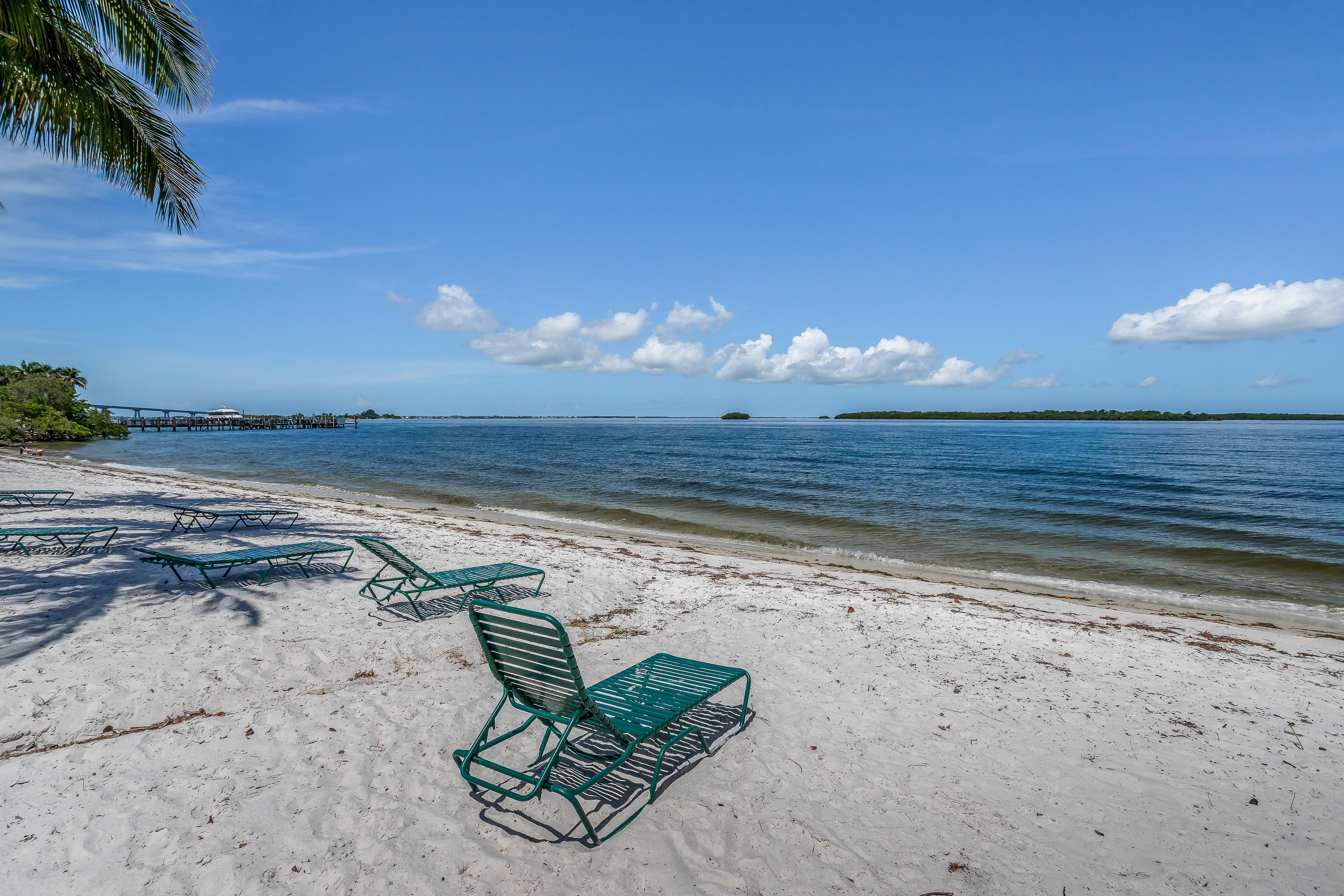 Sanibel Sunsets Condo rental in Fort Myers Beach Condo Rentals in Fort Myers Beach Florida - #2