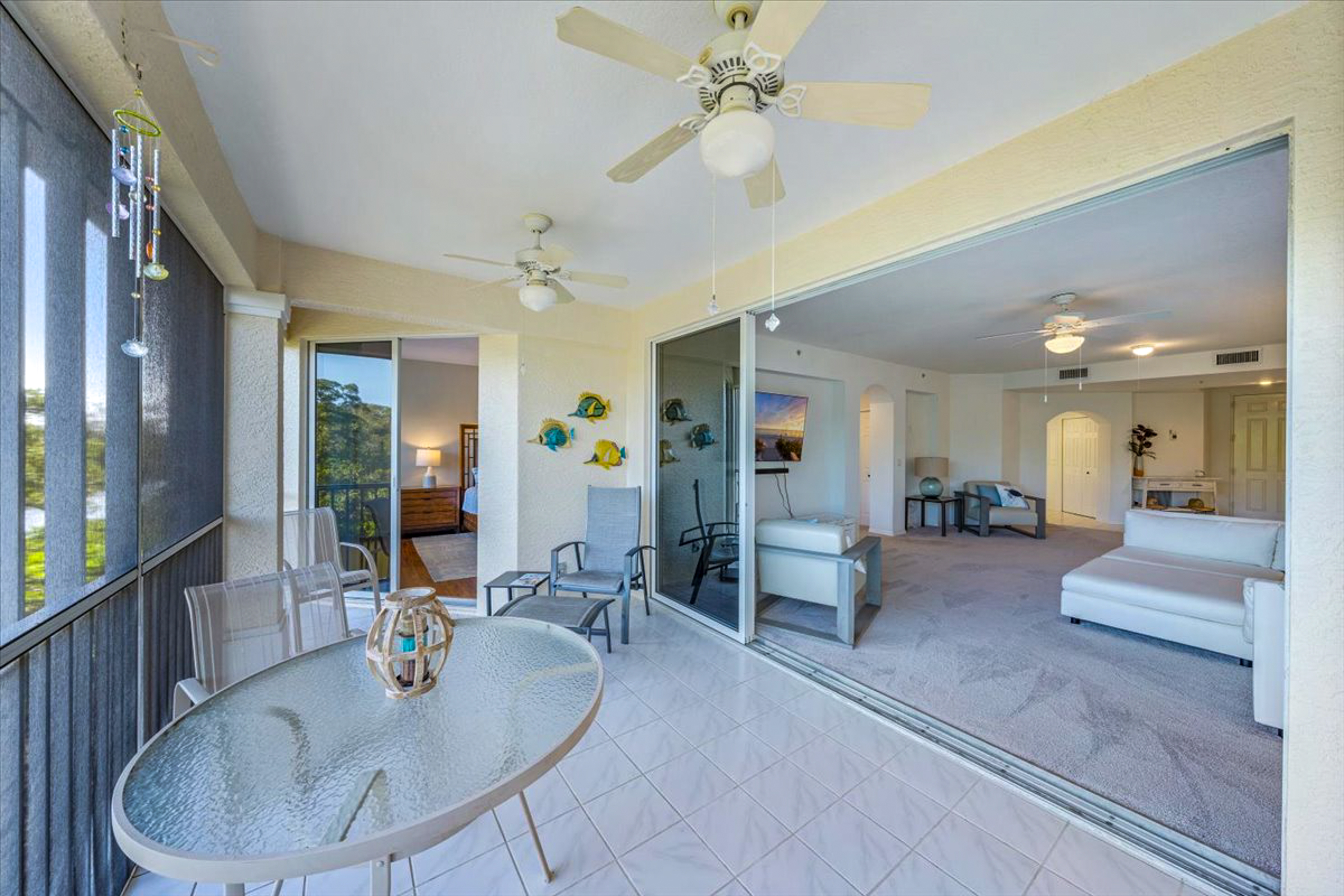 Sunny Horizons Apt 1B Condo rental in Fort Myers Beach Condo Rentals in Fort Myers Beach Florida - #7