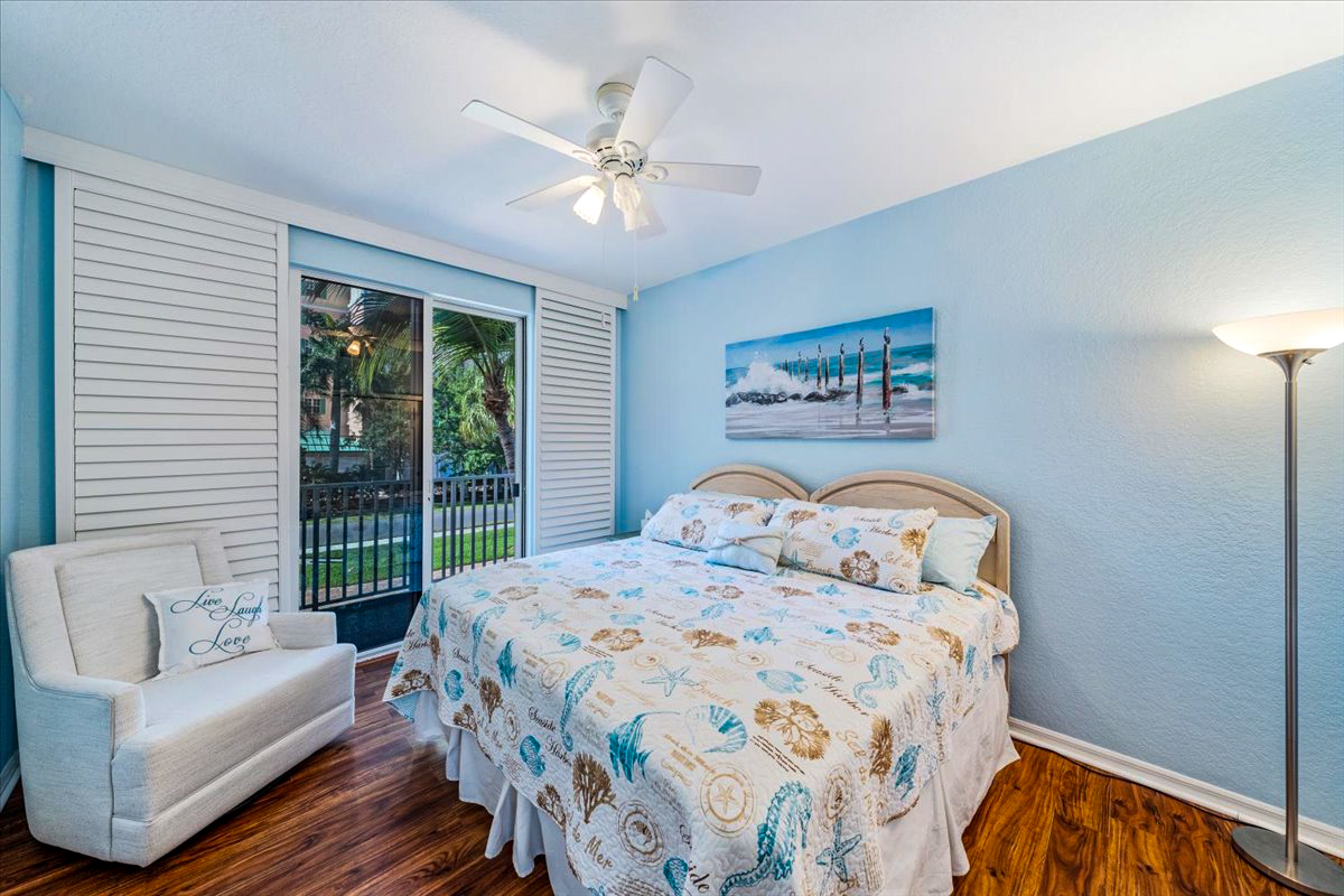 Sunny Horizons Apt 1B Condo rental in Fort Myers Beach Condo Rentals in Fort Myers Beach Florida - #27