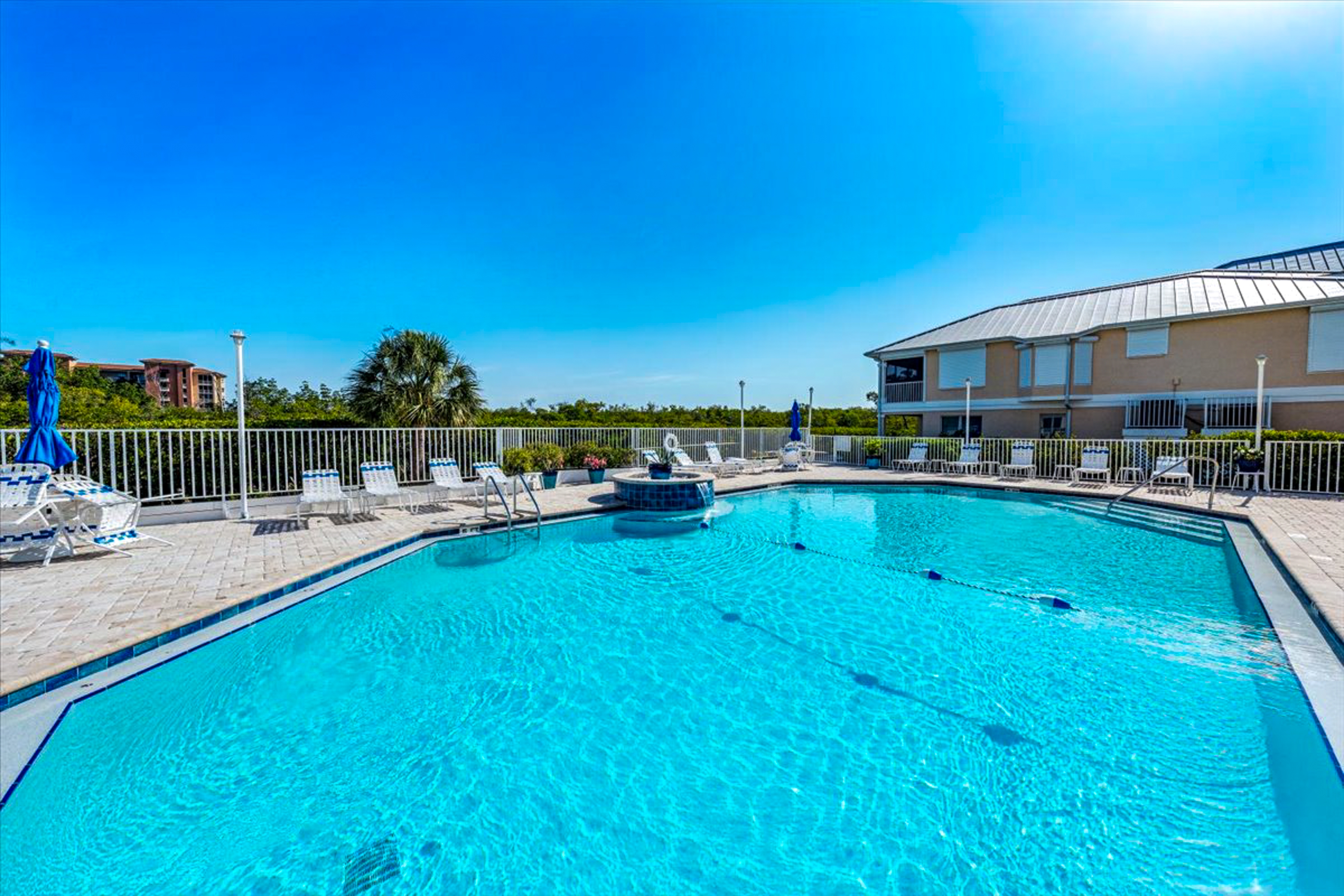 Sunny Horizons Apt 1B Condo rental in Fort Myers Beach Condo Rentals in Fort Myers Beach Florida - #33