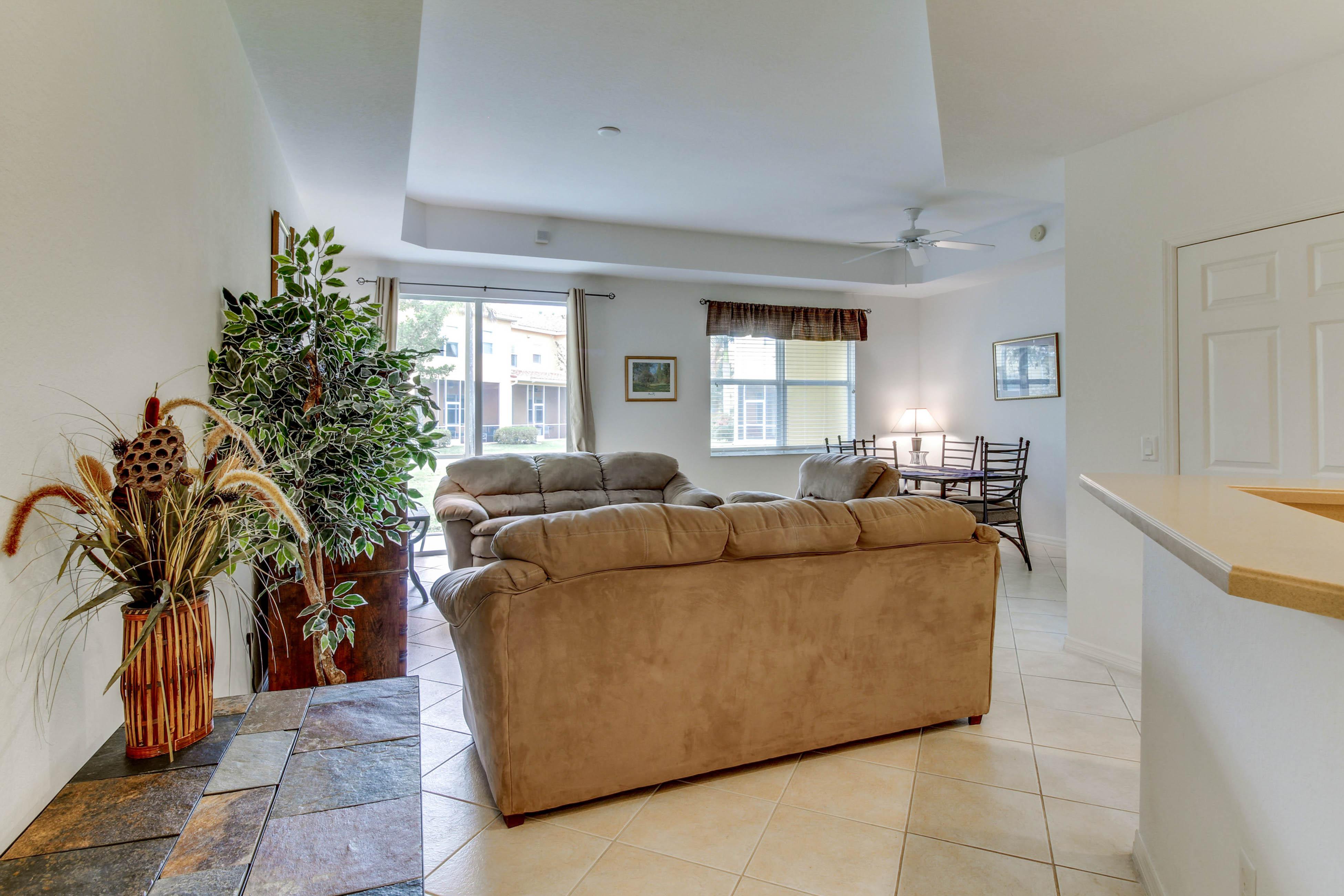 The Sail Harbor: Spinnaker Townhome Condo rental in Fort Myers Beach Condo Rentals in Fort Myers Beach Florida - #9