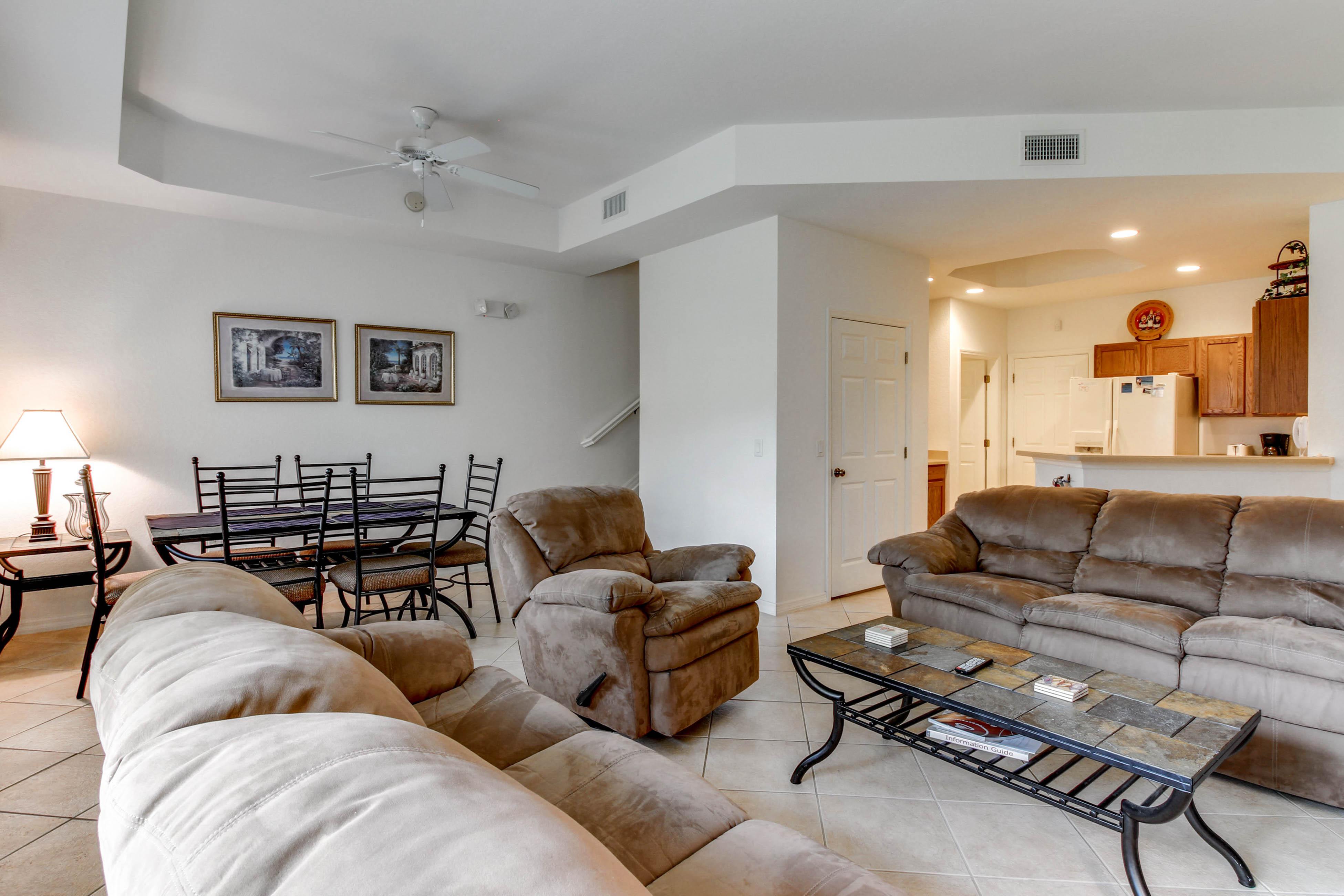 The Sail Harbor: Spinnaker Townhome Condo rental in Fort Myers Beach Condo Rentals in Fort Myers Beach Florida - #20