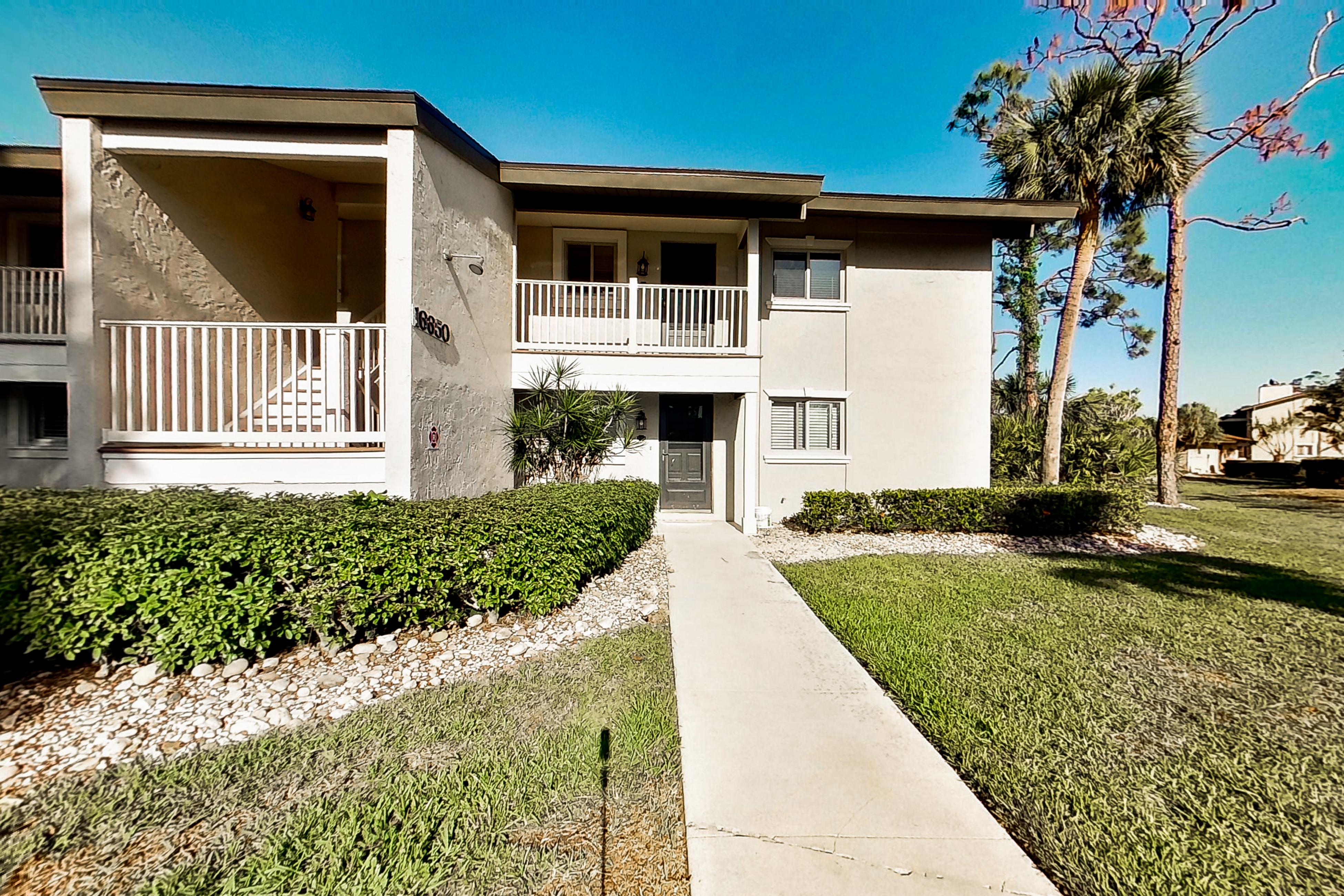 The Wishing Shell Condo rental in Fort Myers Beach Condo Rentals in Fort Myers Beach Florida - #1