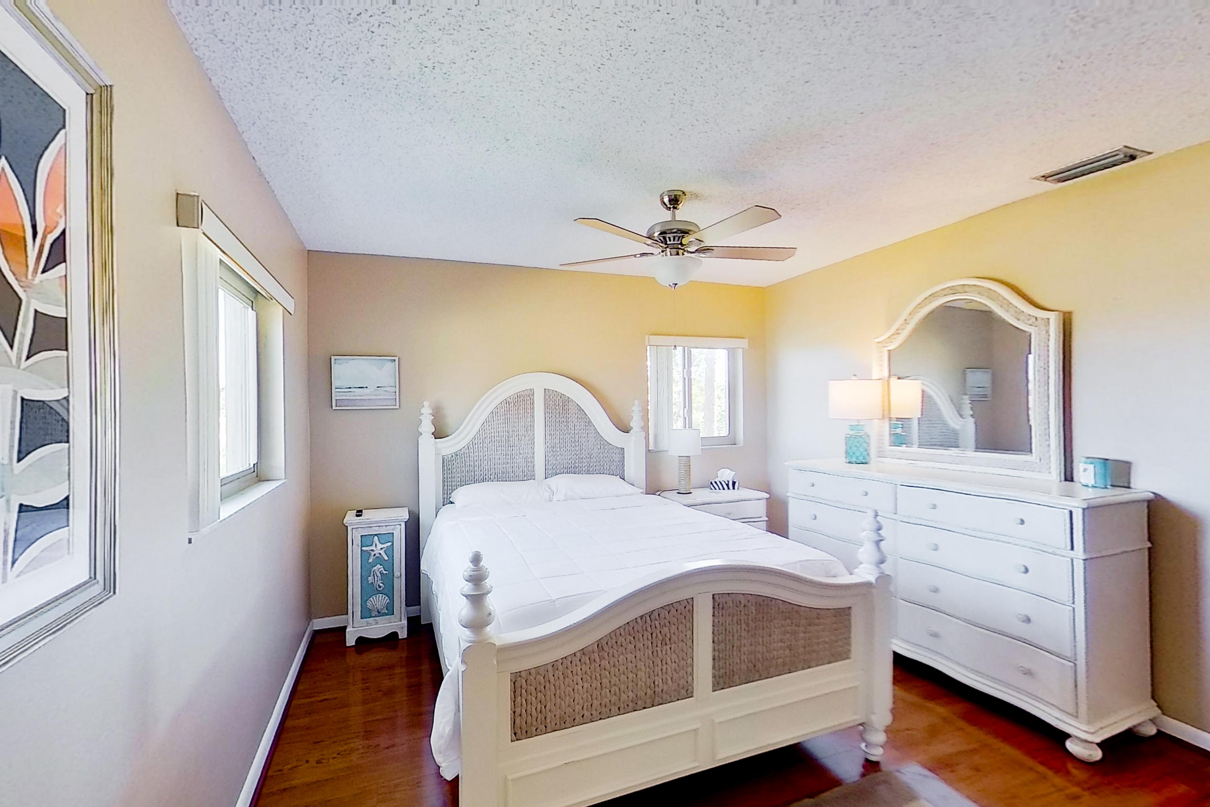 The Wishing Shell Condo rental in Fort Myers Beach Condo Rentals in Fort Myers Beach Florida - #11