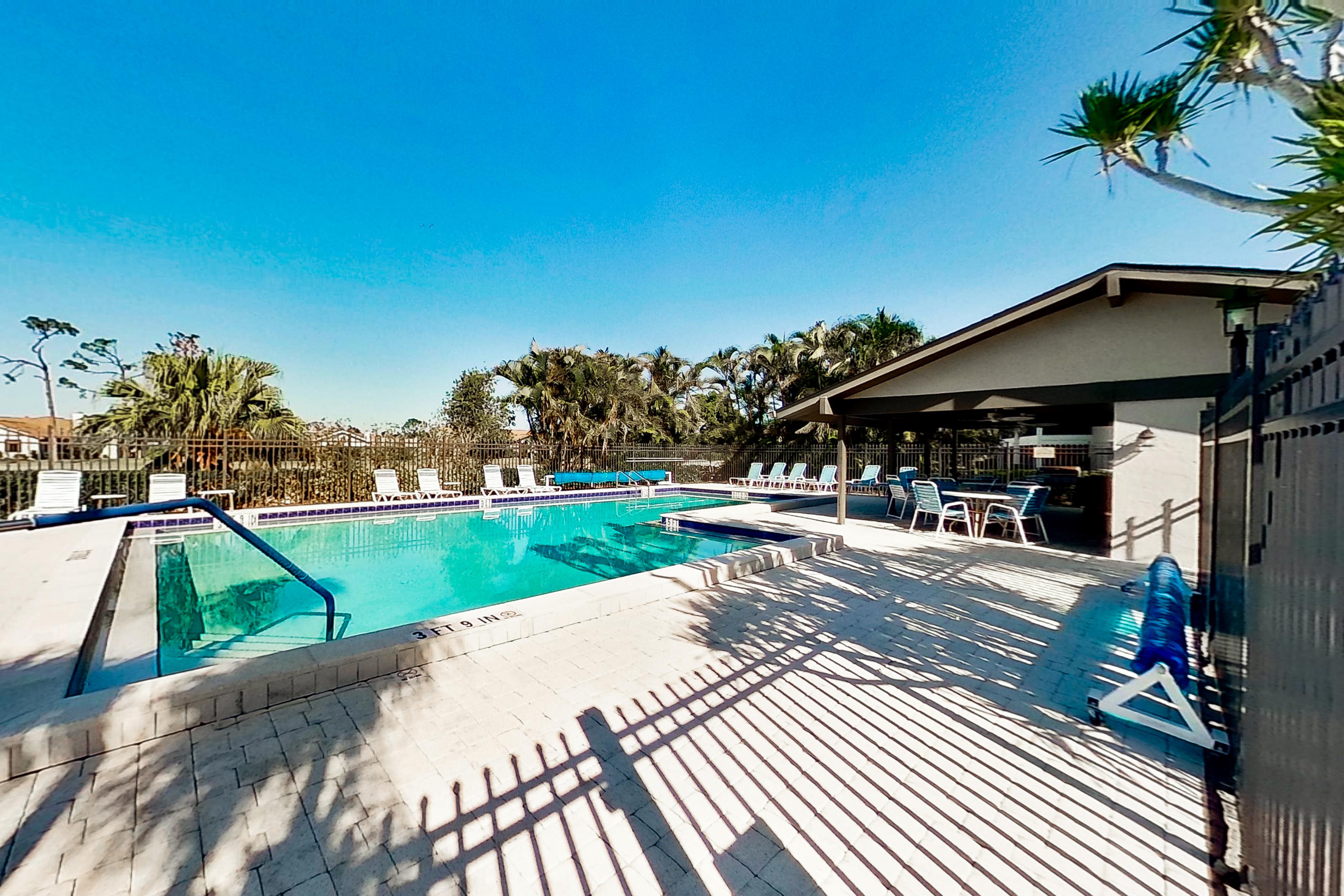 The Wishing Shell Condo rental in Fort Myers Beach Condo Rentals in Fort Myers Beach Florida - #22