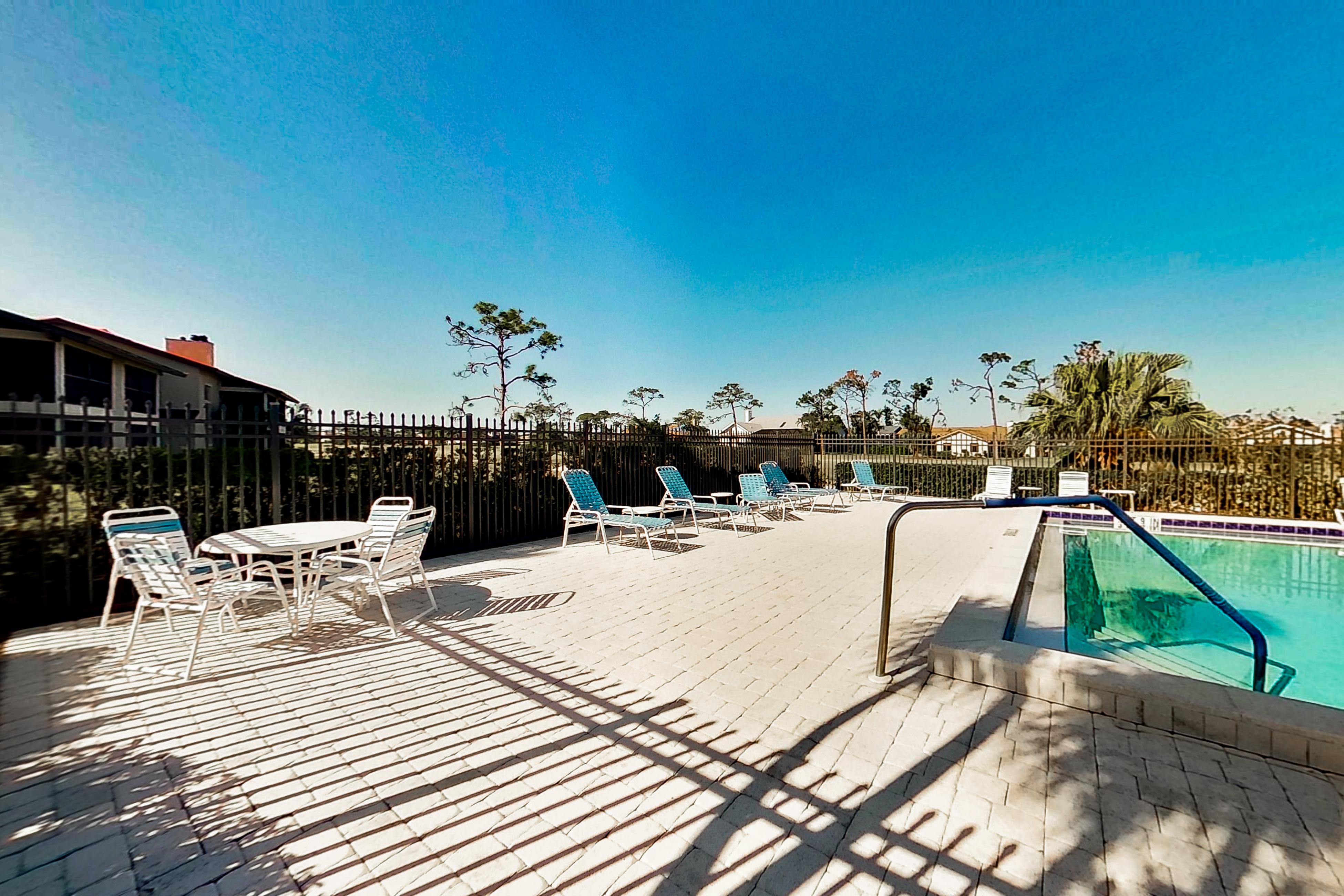 The Wishing Shell Condo rental in Fort Myers Beach Condo Rentals in Fort Myers Beach Florida - #23