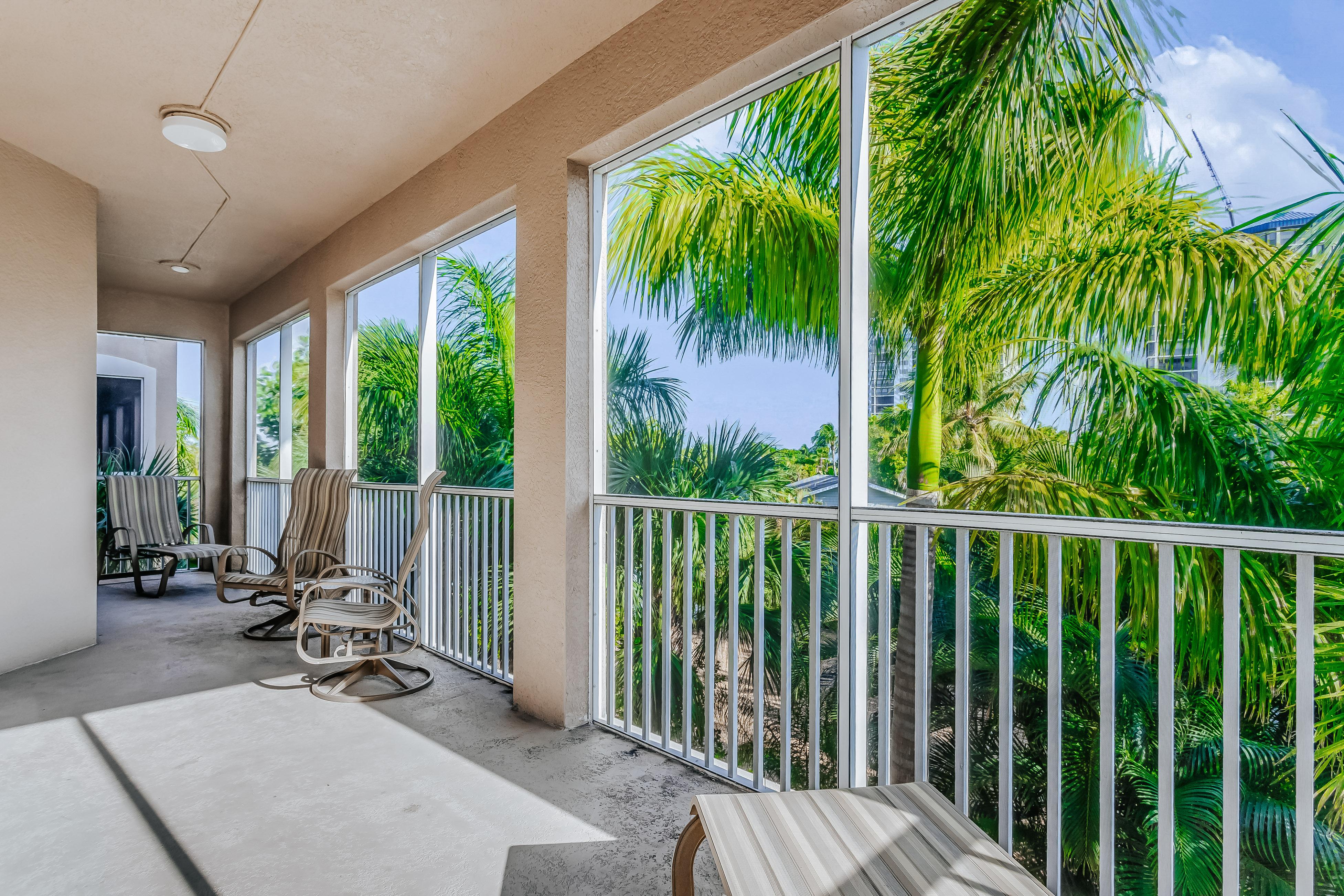 Whitecap Condo Beach View Splendor Condo rental in Fort Myers Beach Condo Rentals in Fort Myers Beach Florida - #19