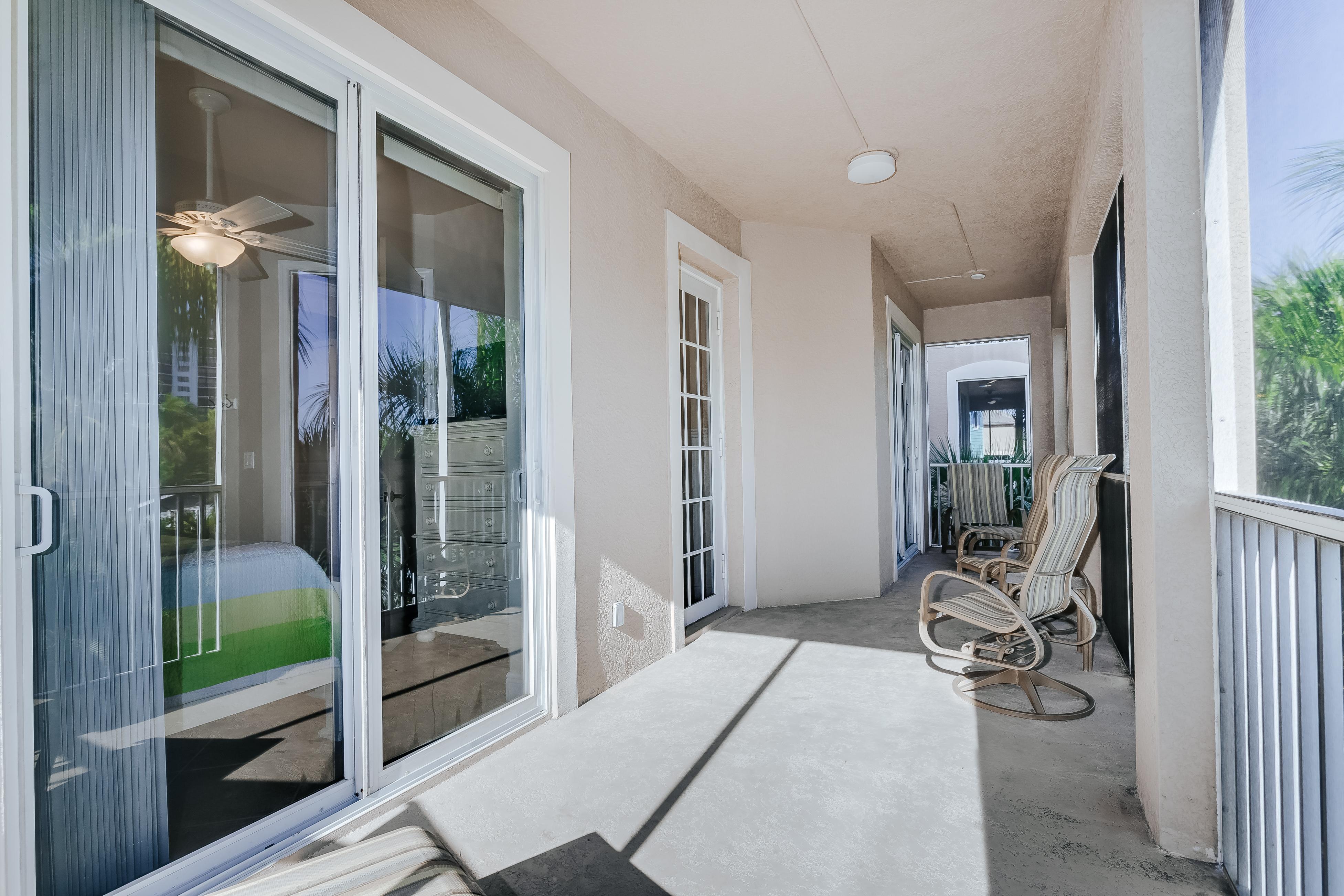 Whitecap Condo Beach View Splendor Condo rental in Fort Myers Beach Condo Rentals in Fort Myers Beach Florida - #20