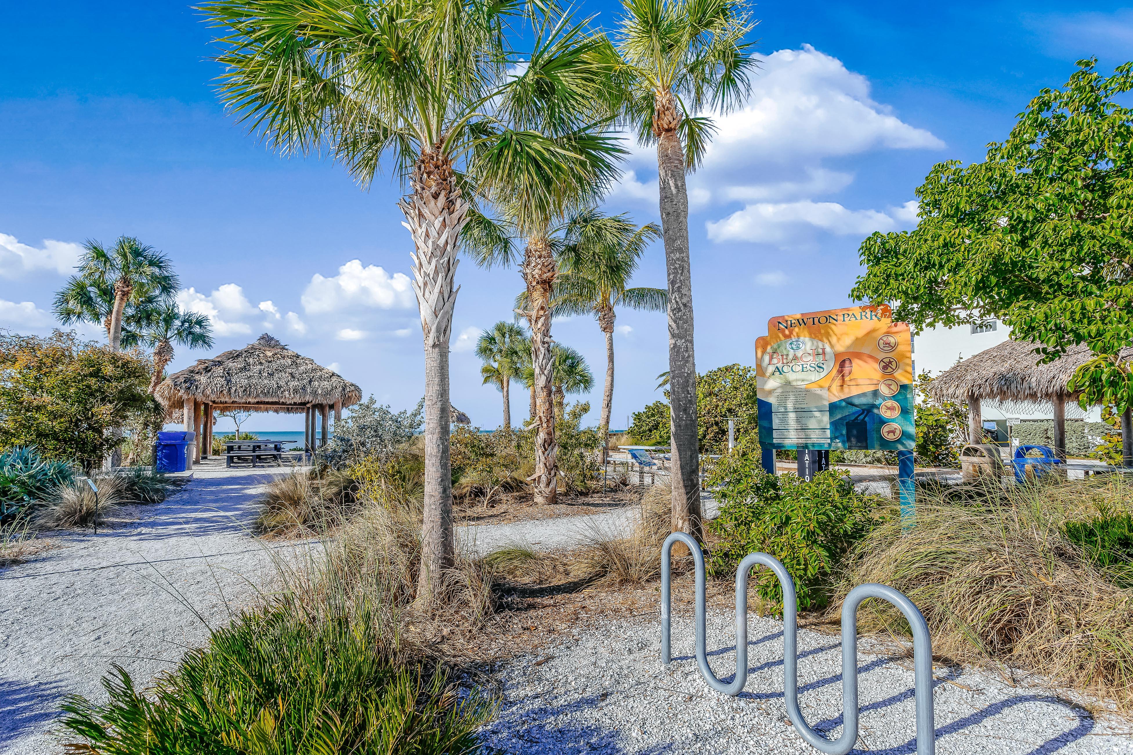 Whitecap Condo Beach View Splendor Condo rental in Fort Myers Beach Condo Rentals in Fort Myers Beach Florida - #32