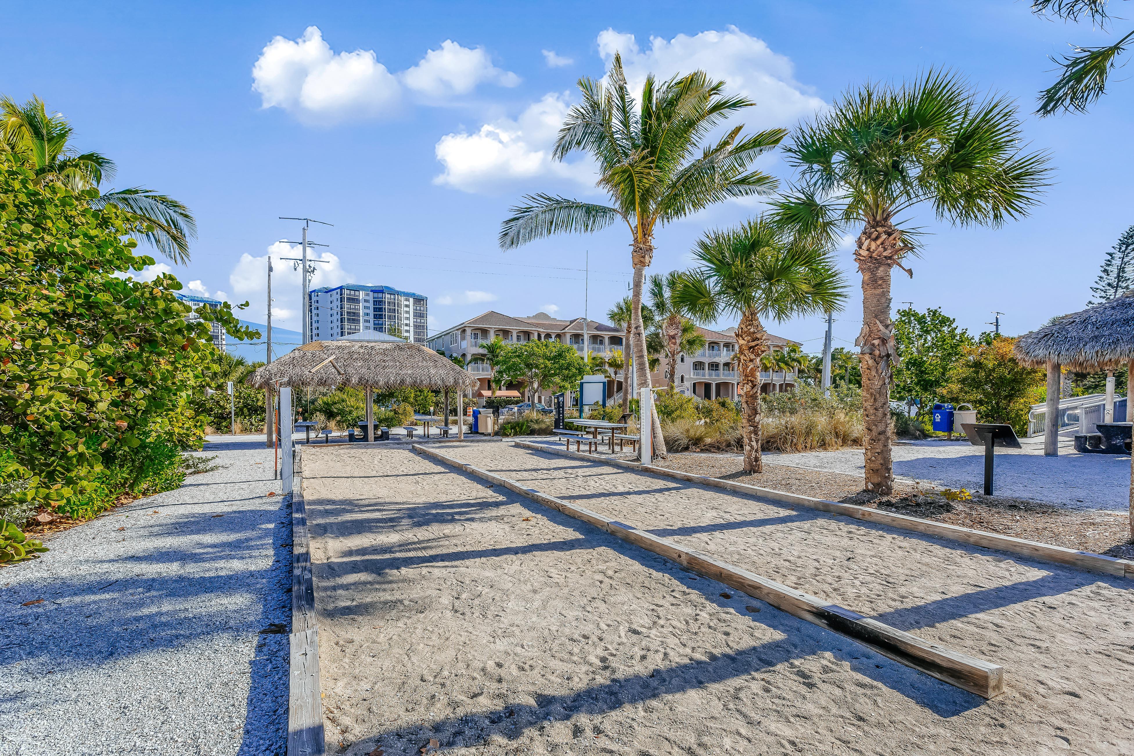 Whitecap Condo Beach View Splendor Condo rental in Fort Myers Beach Condo Rentals in Fort Myers Beach Florida - #36