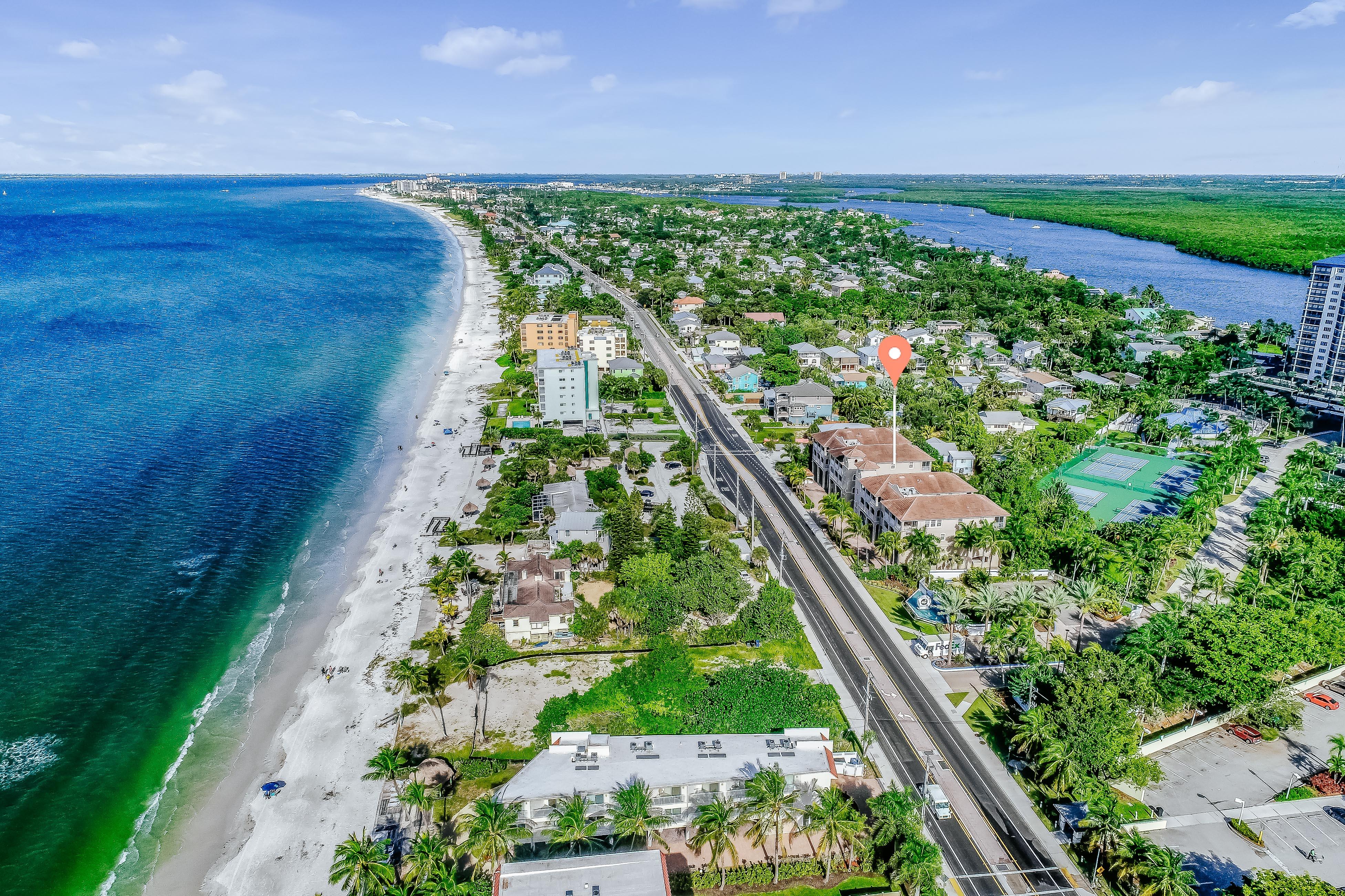 Whitecap Condo Beach View Splendor Condo rental in Fort Myers Beach Condo Rentals in Fort Myers Beach Florida - #38