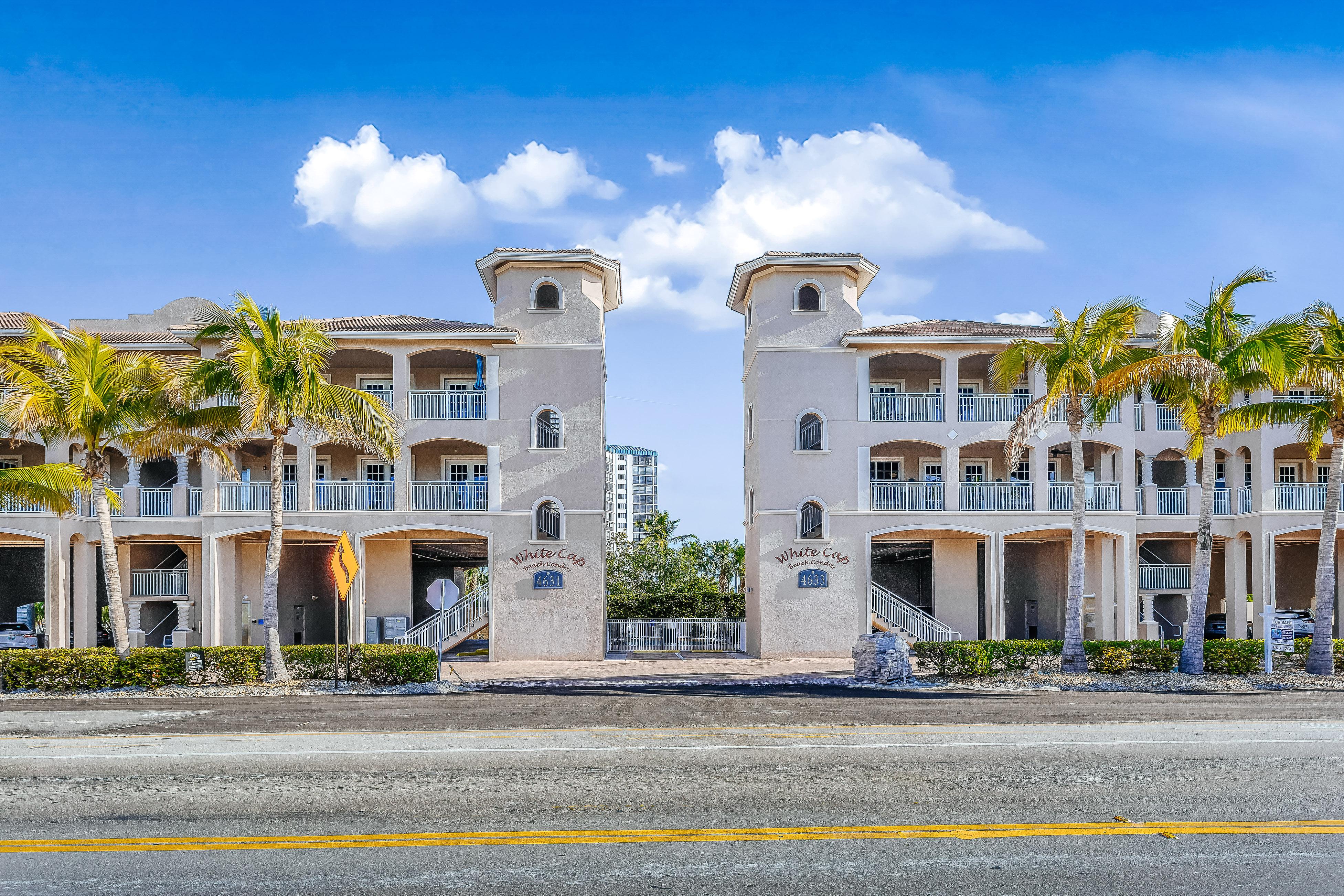 Whitecap Condo Beach View Splendor Condo rental in Fort Myers Beach Condo Rentals in Fort Myers Beach Florida - #40