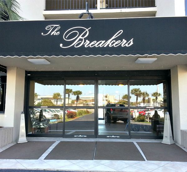 Breakers of Fort Walton in Fort Walton Florida