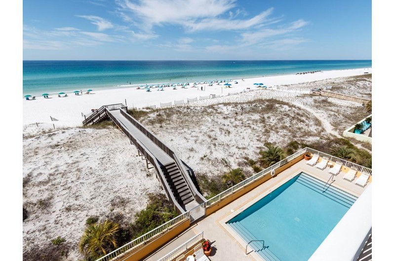 Discover the Beauty of Gulf Dunes Fort Walton Beach