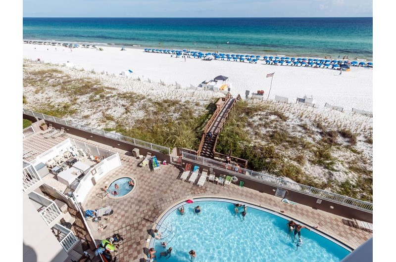 Island Princess Fort Walton Beach: Your Ultimate Travel Guide