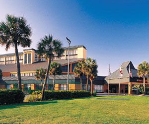 Radisson Beach Resort Fort Walton Beach in Fort Walton Florida