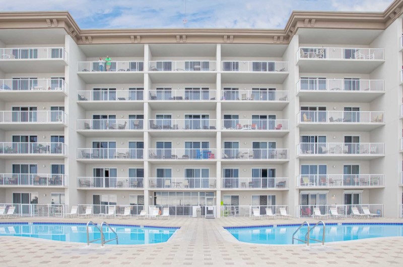 Summer Place Condos Fort Walton Beach Florida