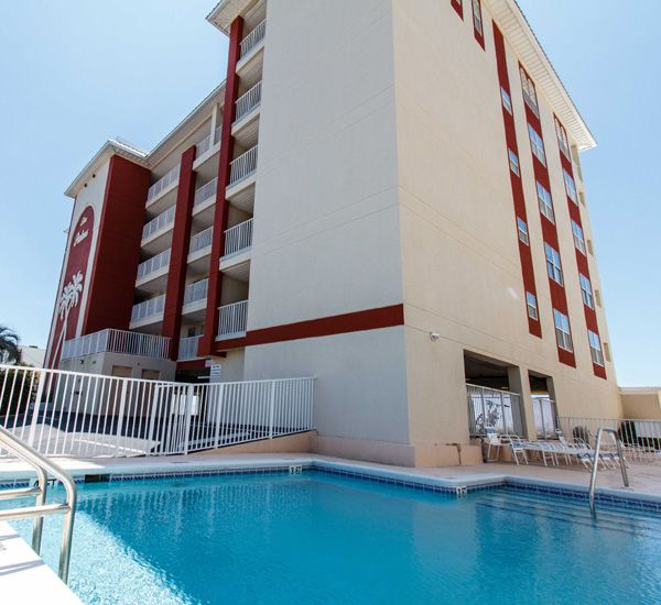 Discover The Palms Fort Walton Beach: Your Ultimate Travel Guide