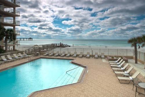 Four Points By Sheraton Destin-Fort Walton Beach in Fort Walton Beach FL 41