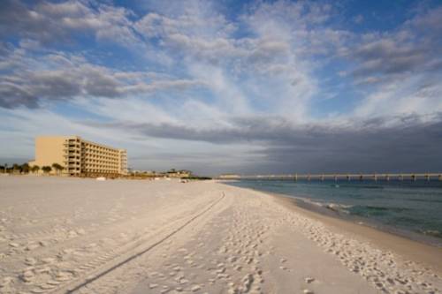 Four Points By Sheraton Destin-Fort Walton Beach in Fort Walton Beach FL 32