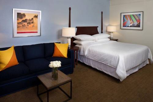 Four Points By Sheraton Destin-Fort Walton Beach in Fort Walton Beach FL 34