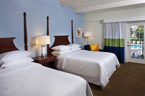 Four Points By Sheraton Destin-Fort Walton Beach in Fort Walton Beach FL 35