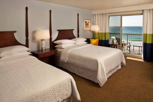 Four Points By Sheraton Destin-Fort Walton Beach in Fort Walton Beach FL 38