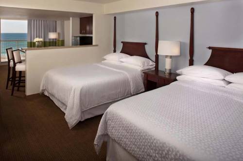 Four Points By Sheraton Destin-Fort Walton Beach in Fort Walton Beach FL 33