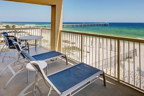 Four Points By Sheraton Destin-Fort Walton Beach in Fort Walton Beach FL 41