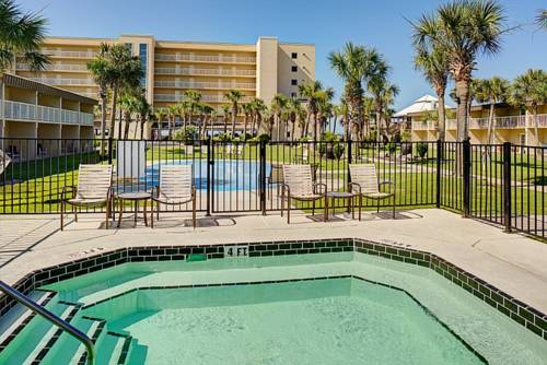 Four Points By Sheraton Destin-Fort Walton Beach in Fort Walton Beach FL 44