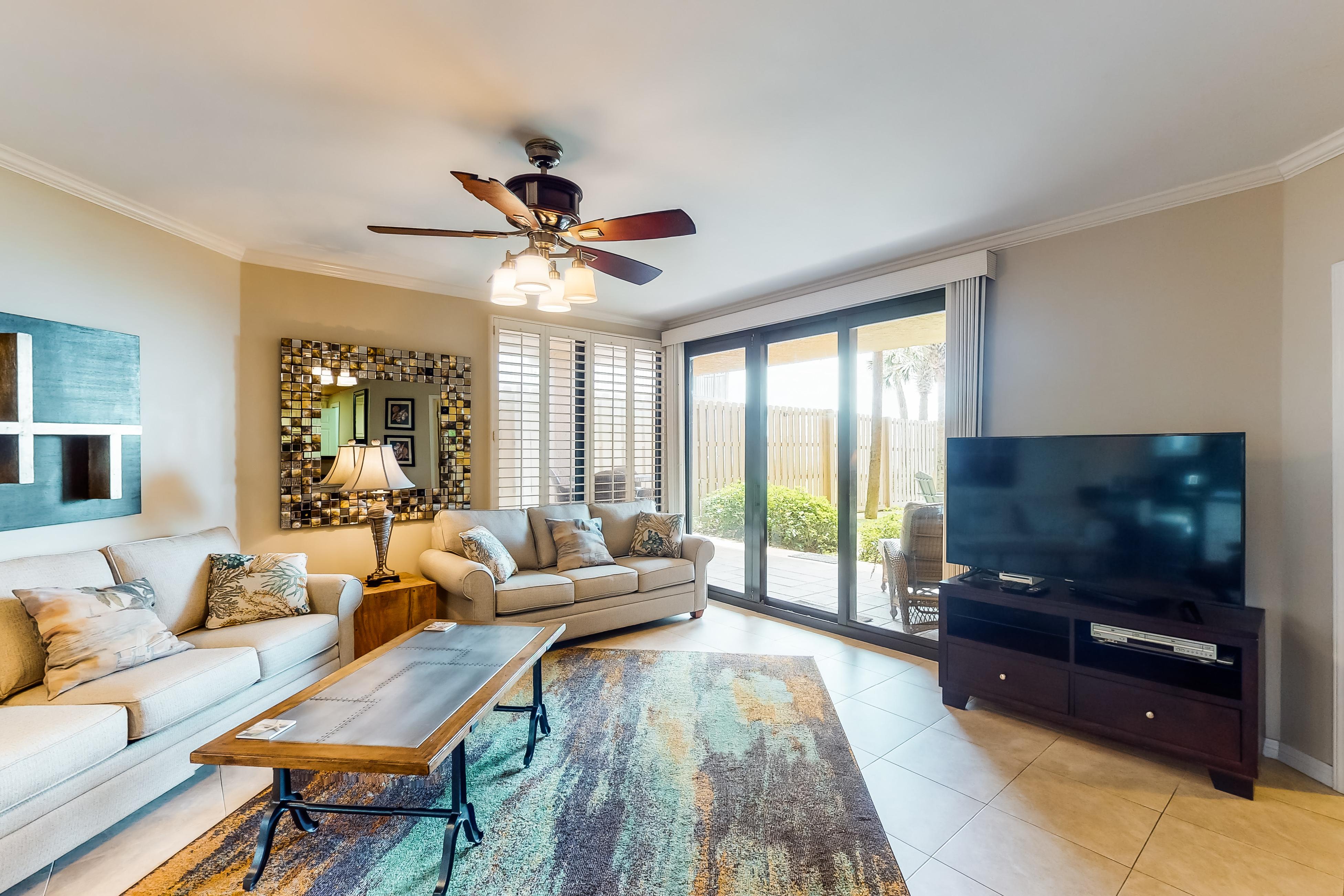 Four Seasons 101E Condo rental in Four Seasons Orange Beach in Orange Beach Alabama - #2