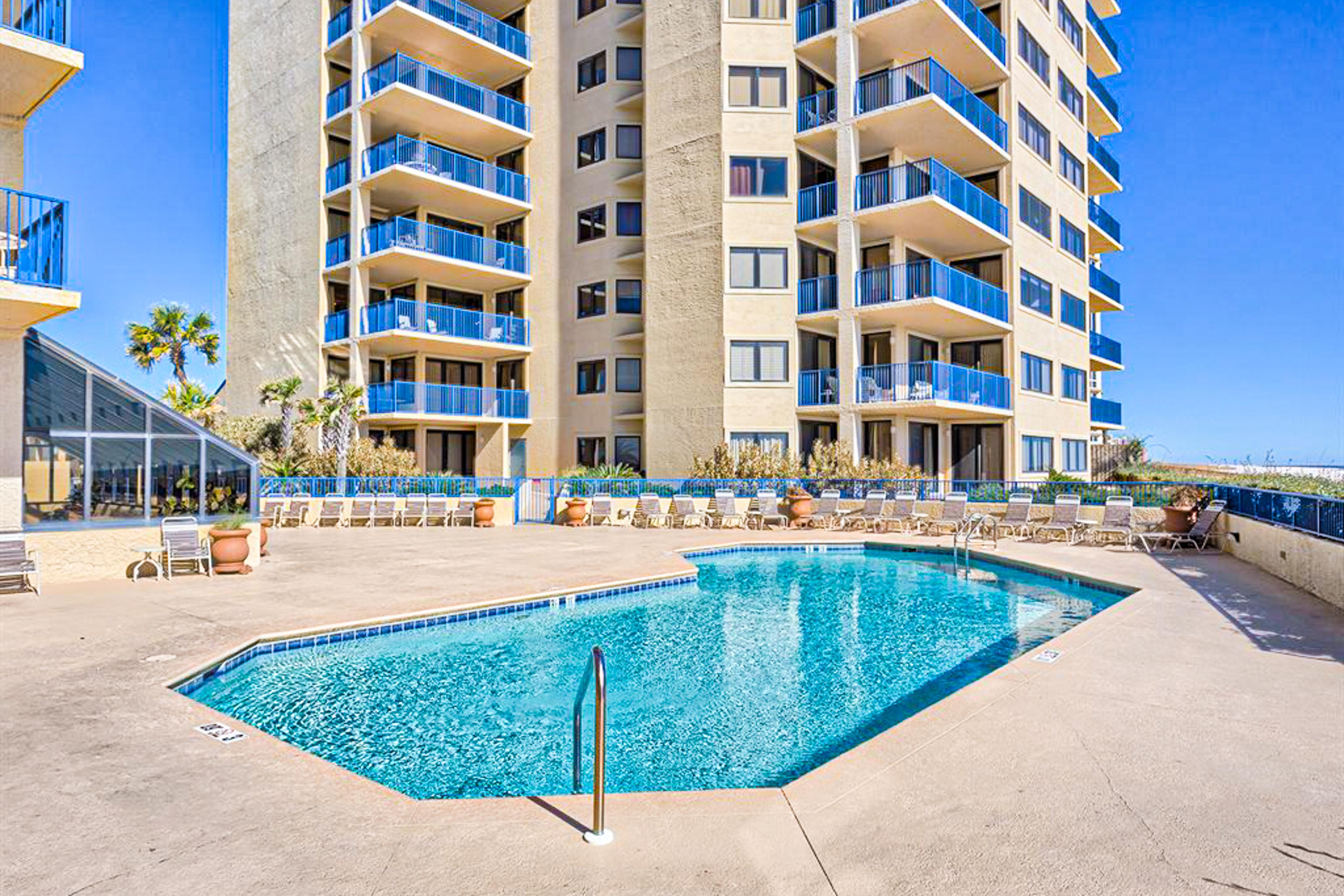 Four Seasons 101E Condo rental in Four Seasons Orange Beach in Orange Beach Alabama - #36