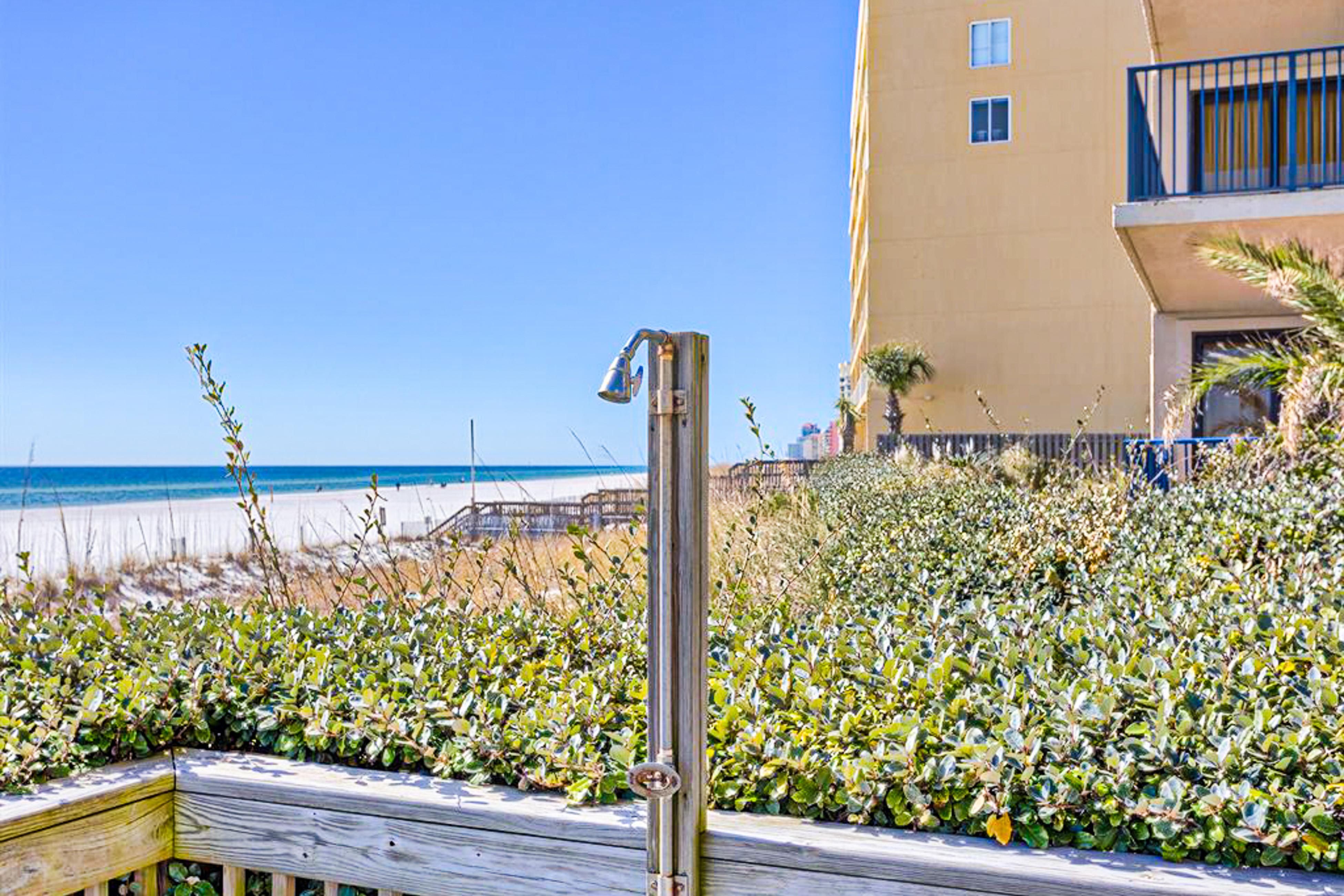 Four Seasons 101E Condo rental in Four Seasons Orange Beach in Orange Beach Alabama - #38