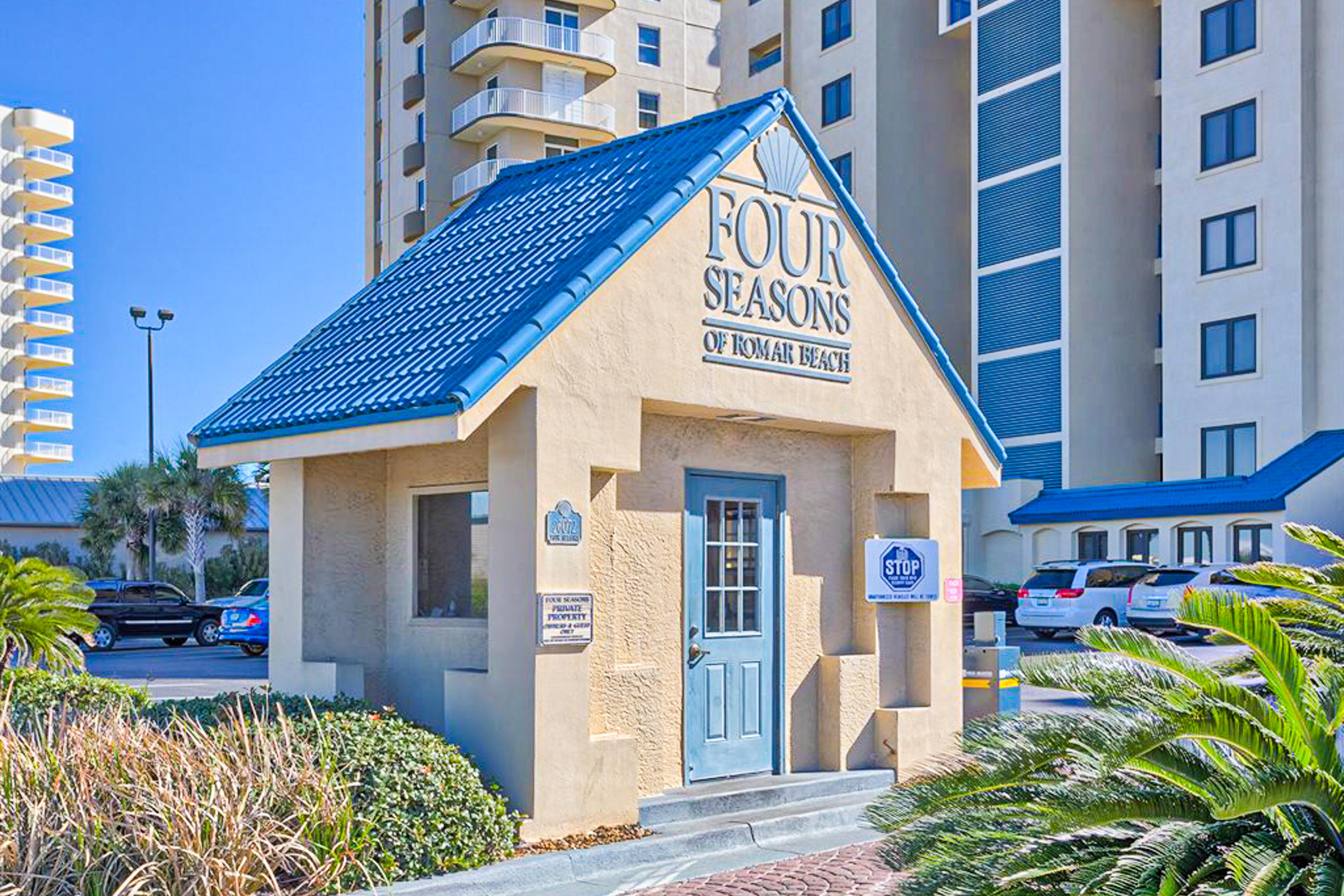 Four Seasons 101E Condo rental in Four Seasons Orange Beach in Orange Beach Alabama - #41