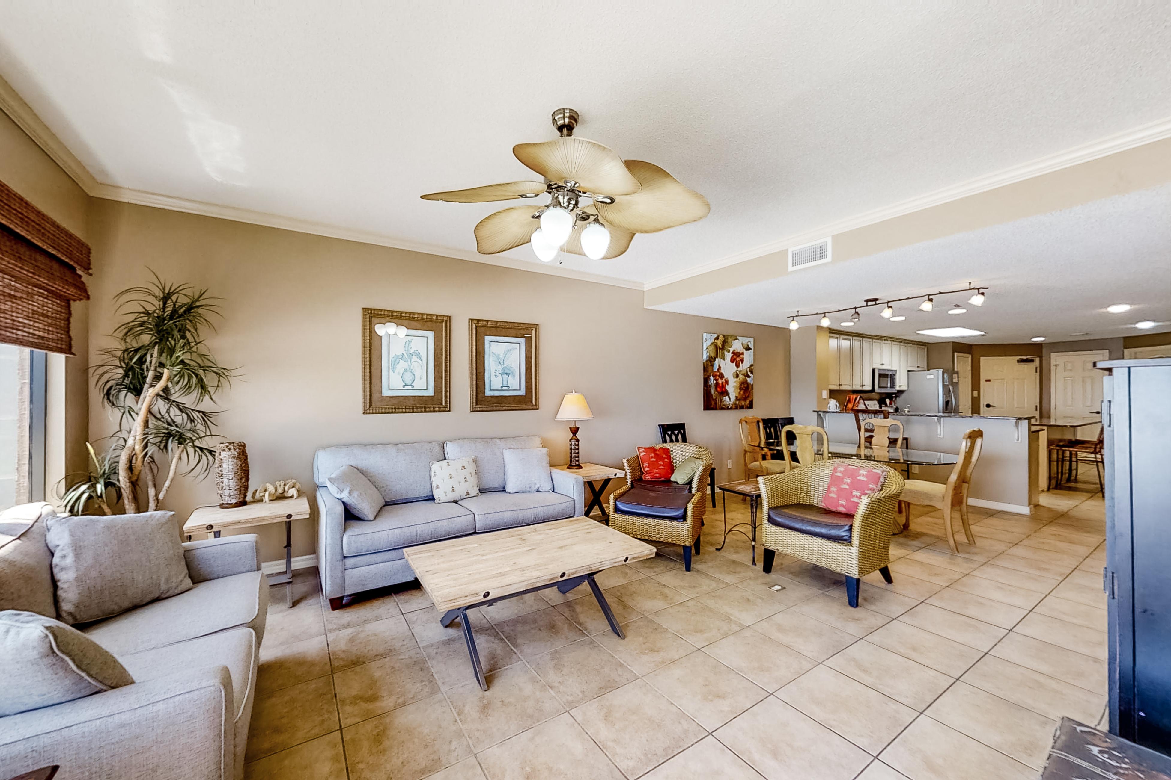 Four Seasons 402W Condo rental in Four Seasons Orange Beach in Orange Beach Alabama - #3