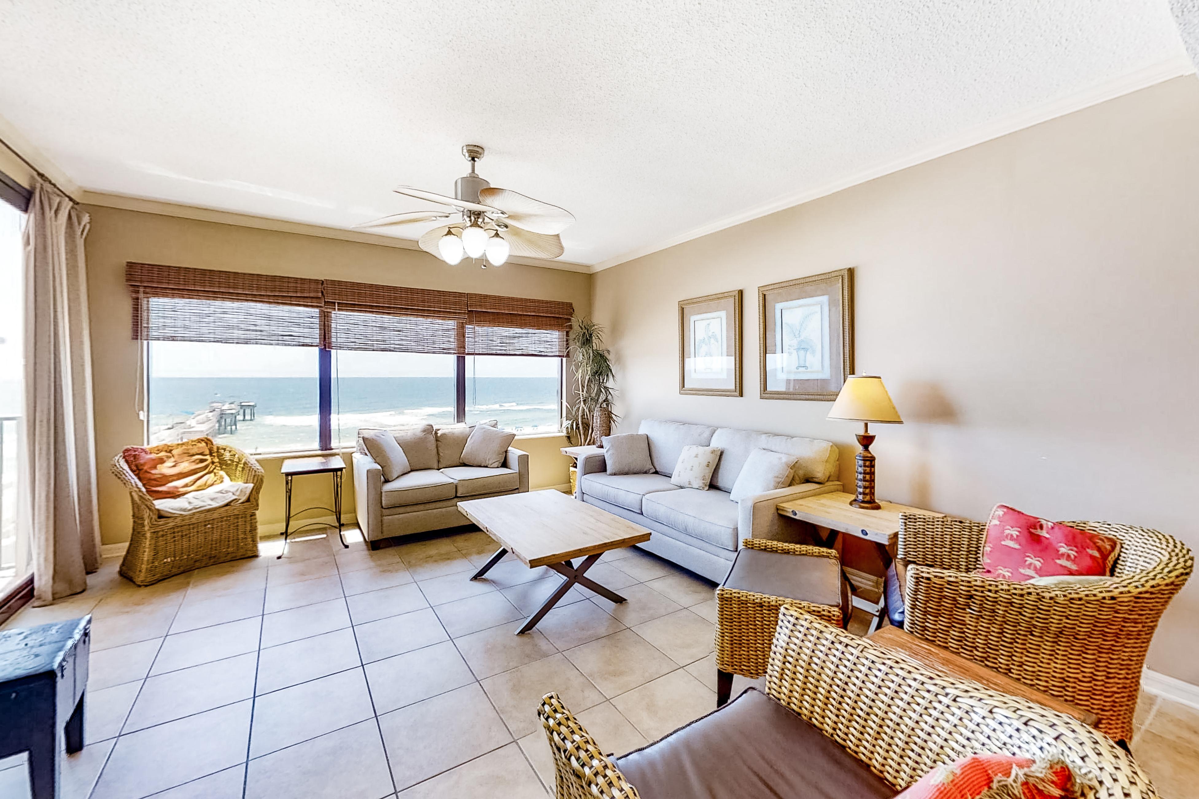 Four Seasons 402W Condo rental in Four Seasons Orange Beach in Orange Beach Alabama - #4