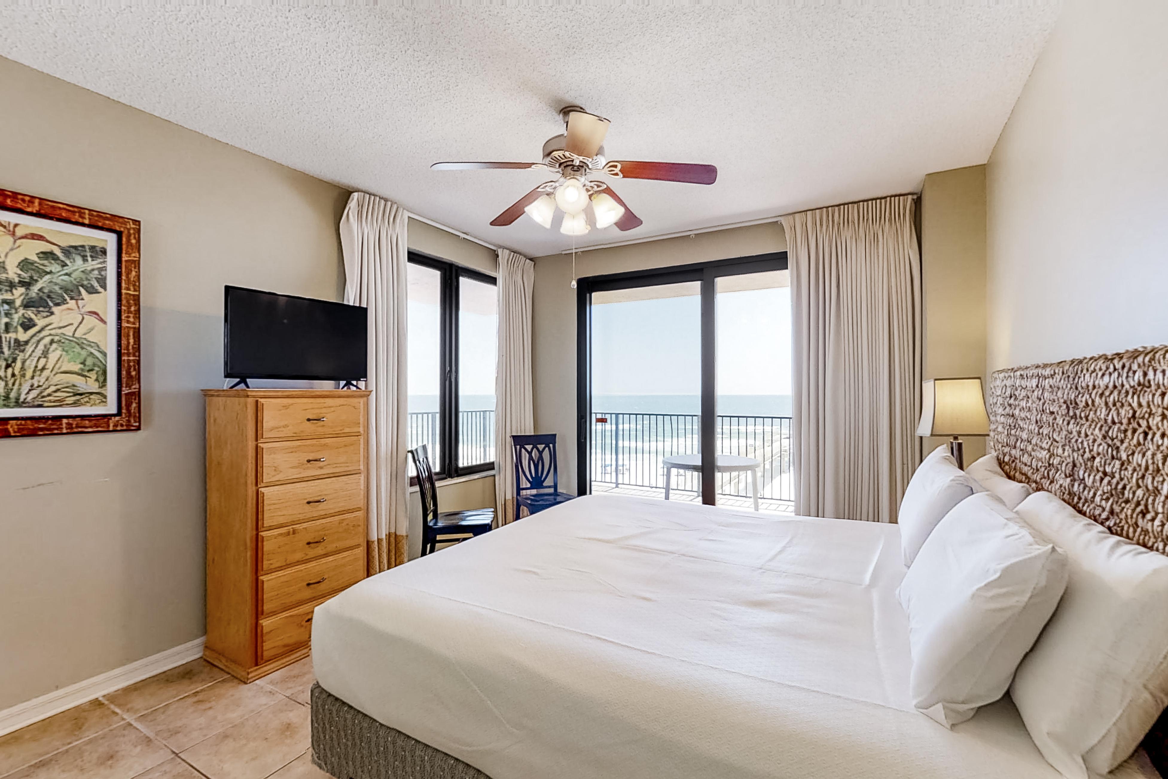 Four Seasons 402W Condo rental in Four Seasons Orange Beach in Orange Beach Alabama - #11